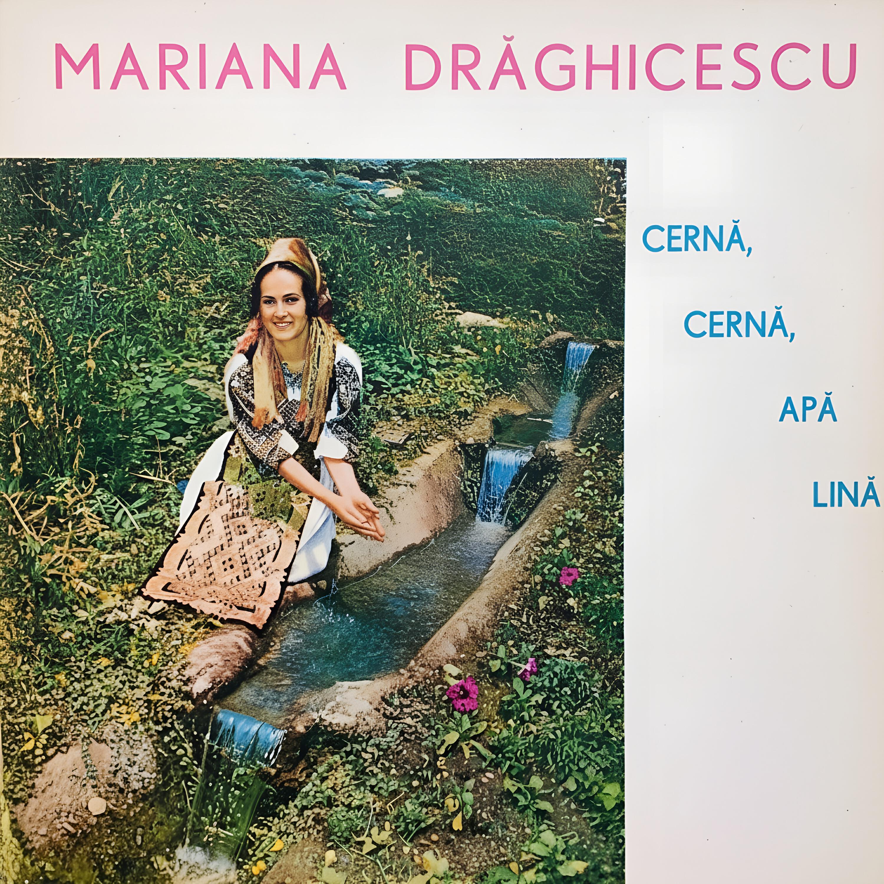 Mariana Drăghicescu