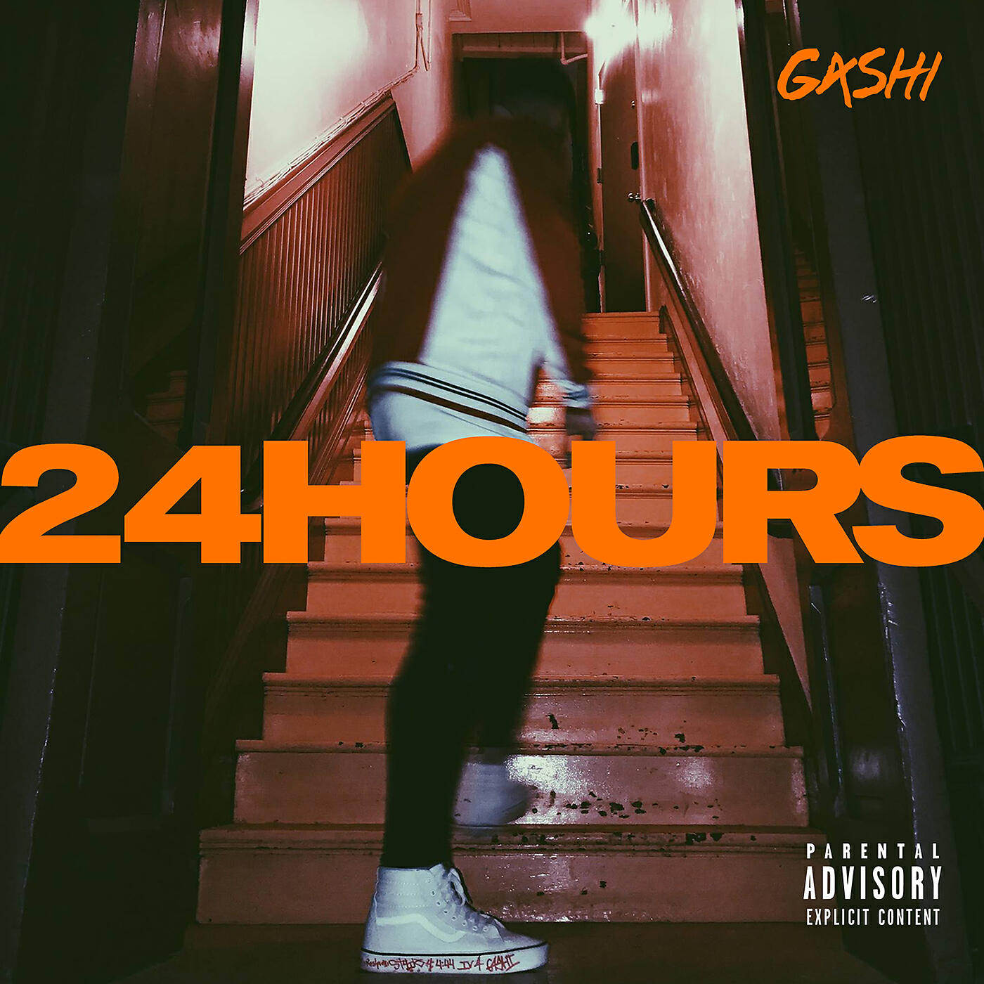 Релиз 24 Hours
