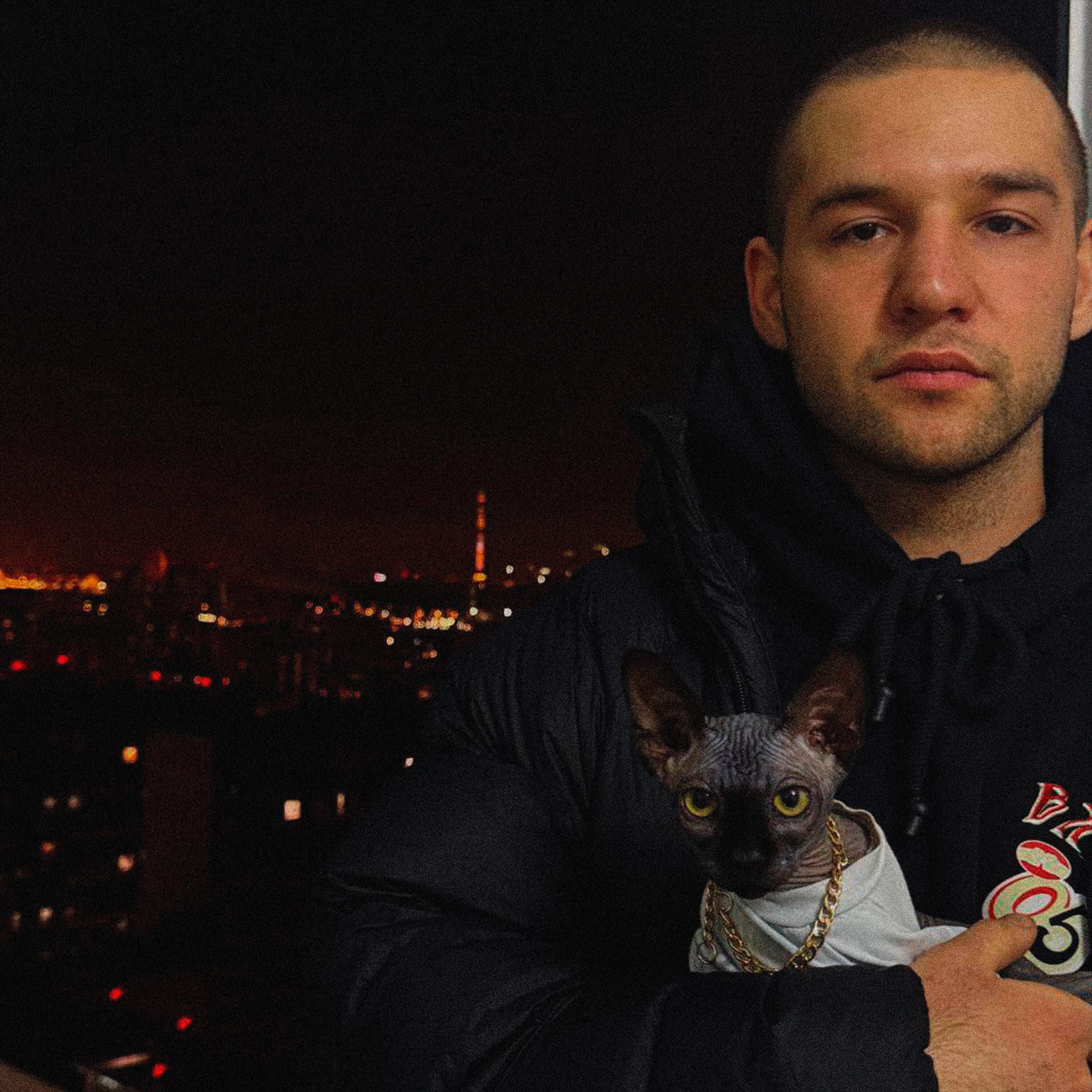 Релиз СТЕНЫ