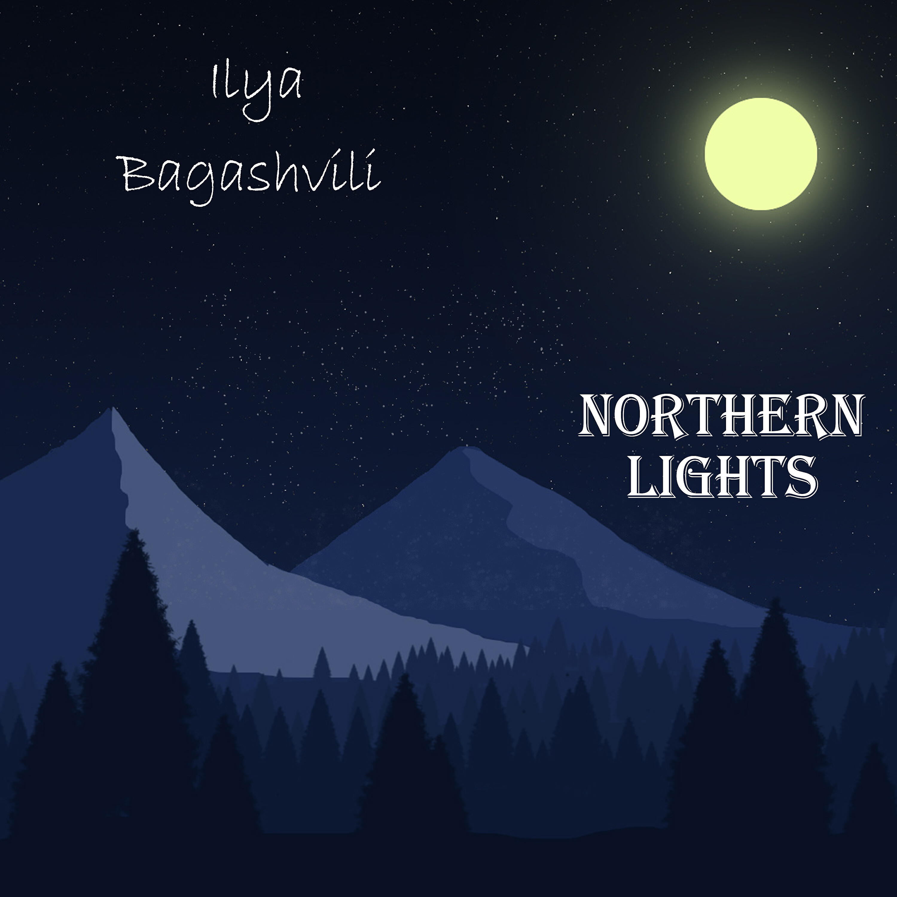 Релиз Northern Lights