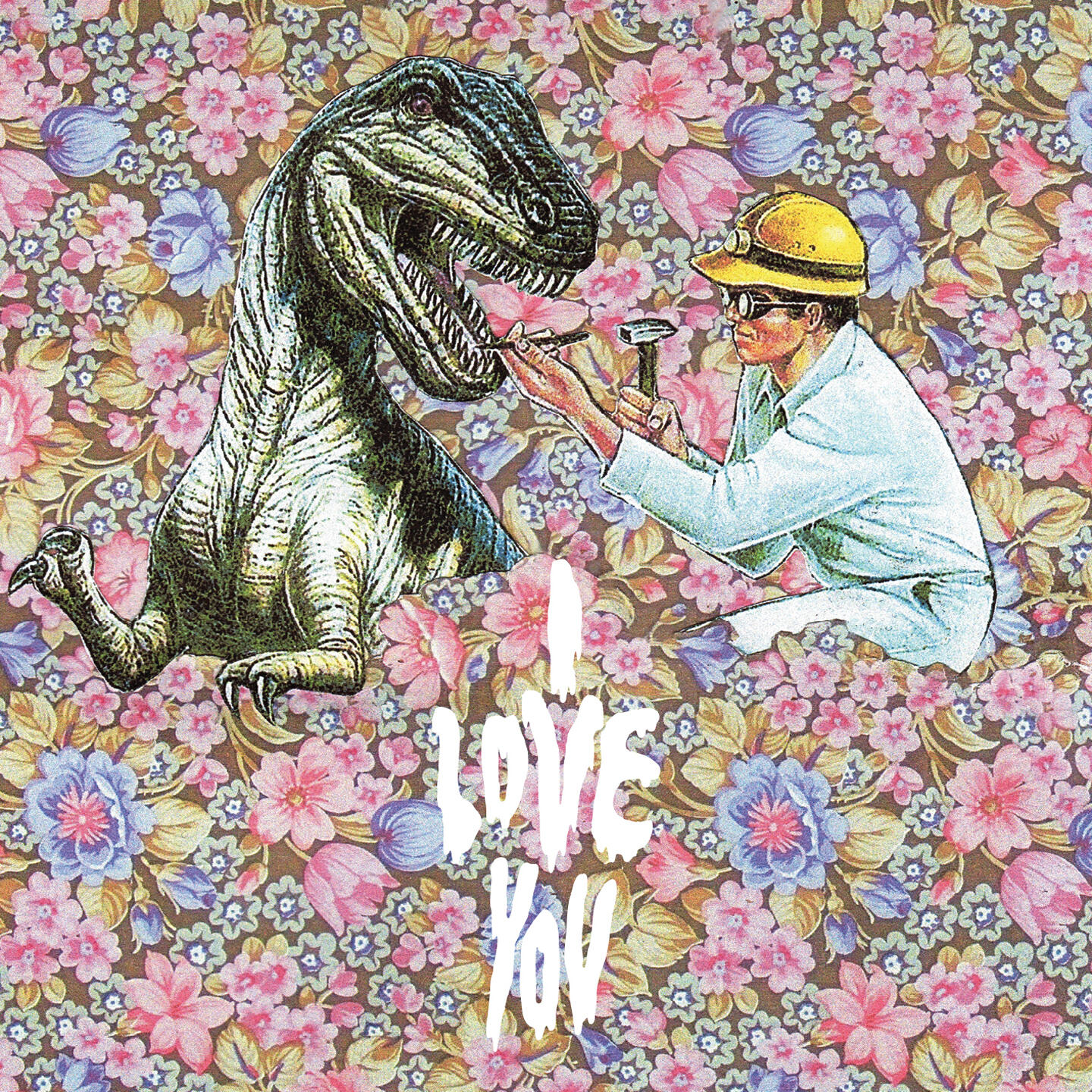 Релиз I Love You