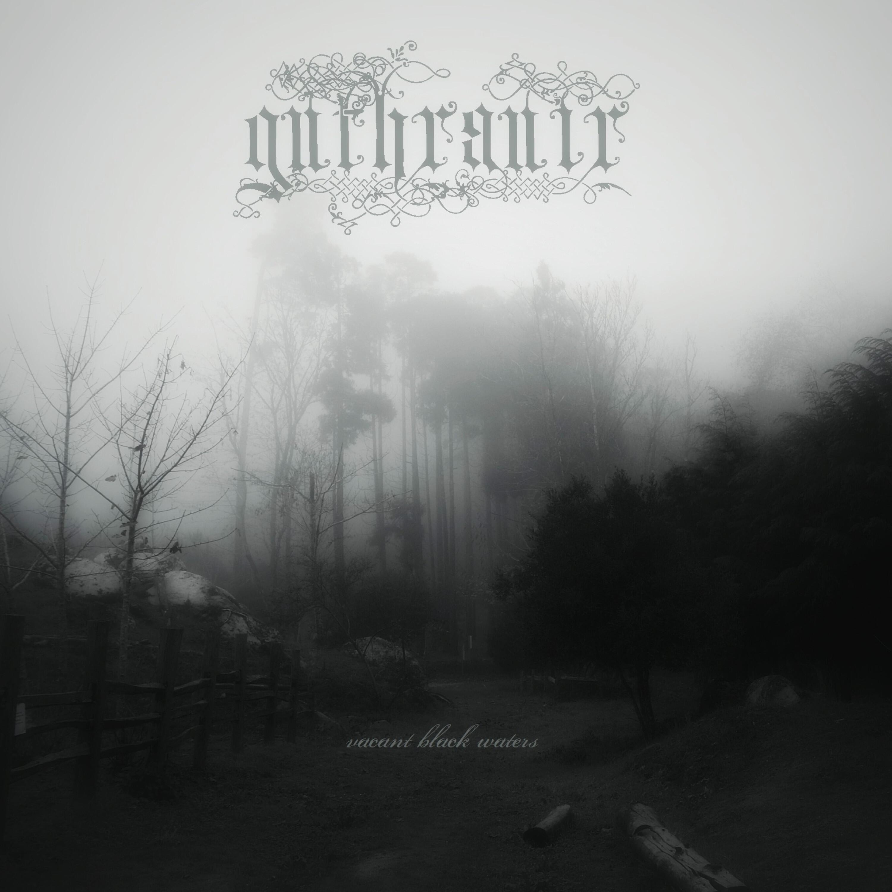 Релиз Vacant Black Waters