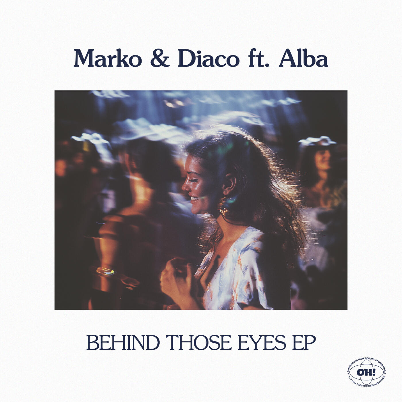 Релиз Behind Those Eyes