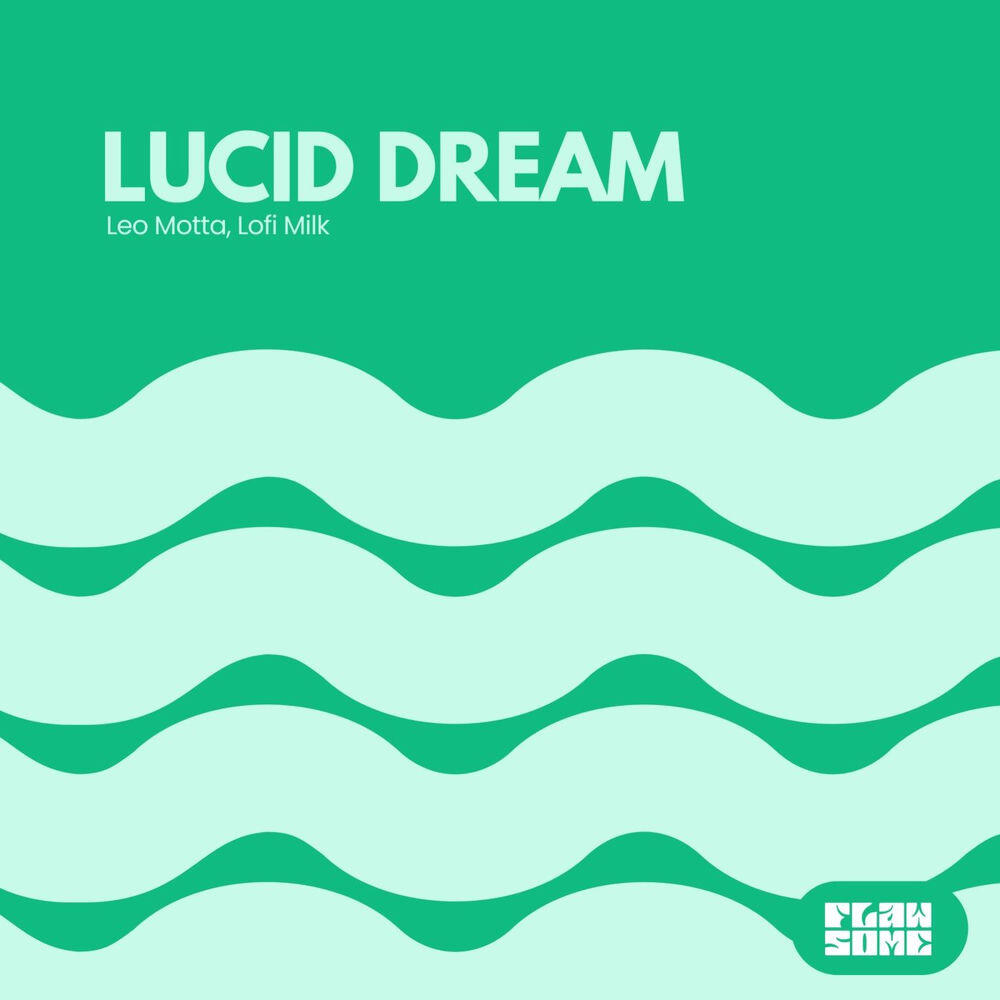 Релиз Lucid Dream