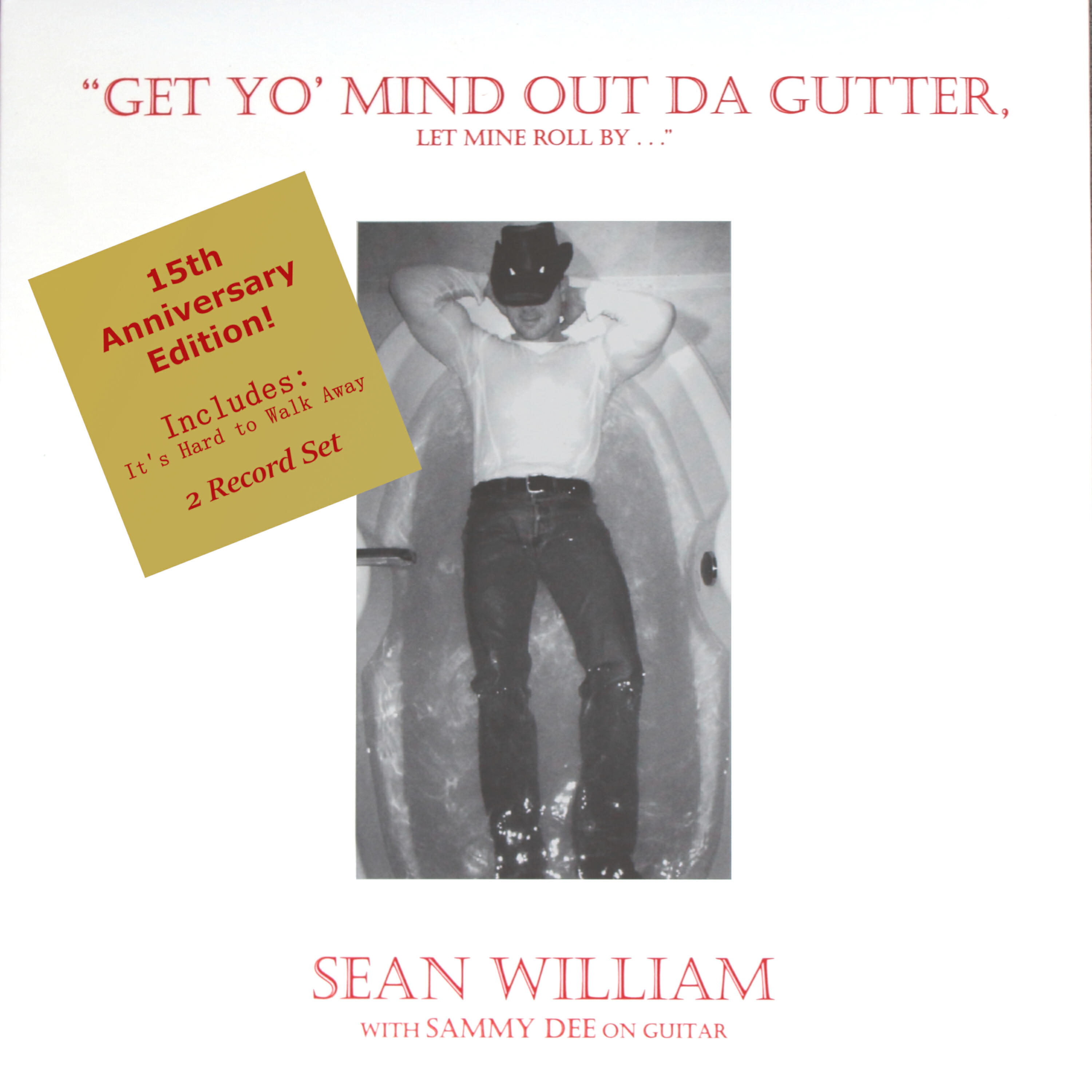 Sean William