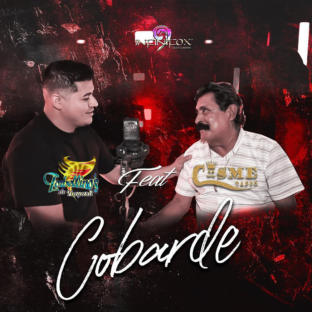 Релиз Cobarde