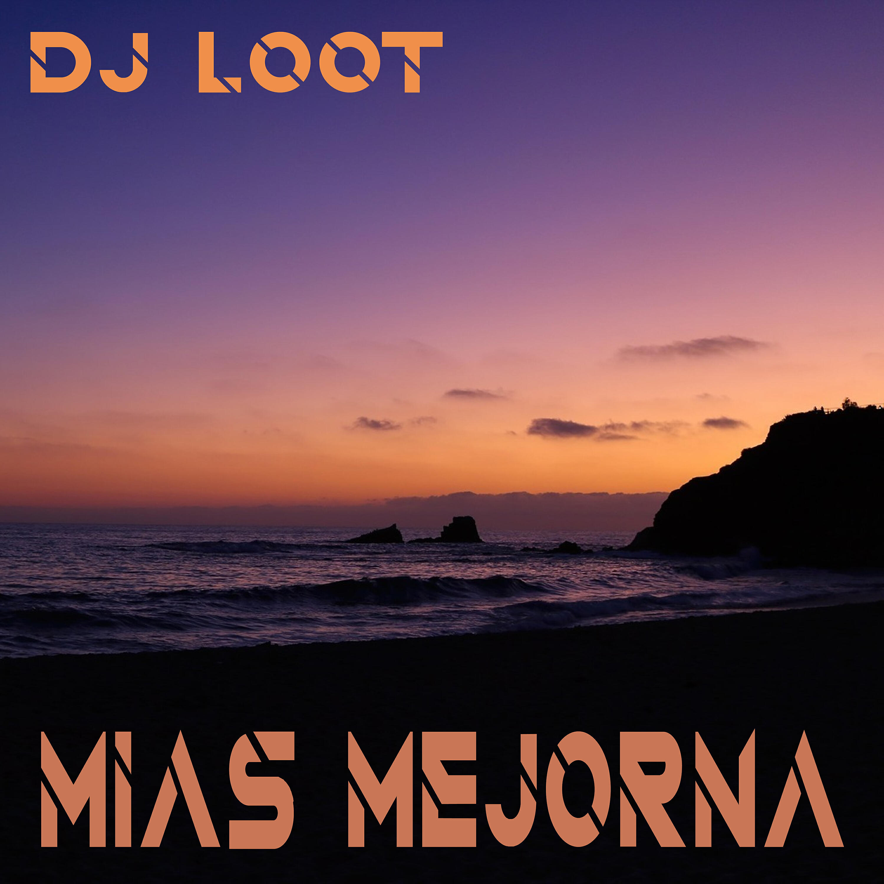 Релиз Mias Mejorna