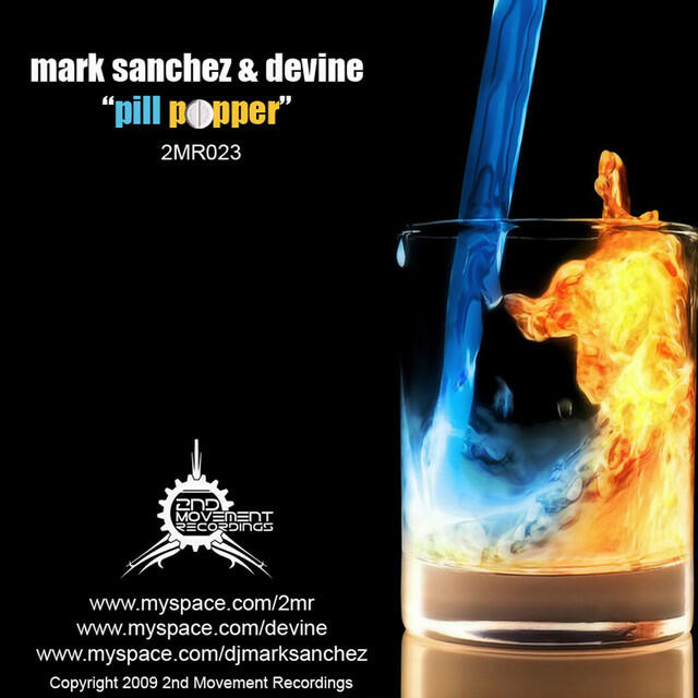 Mark Sanchez
