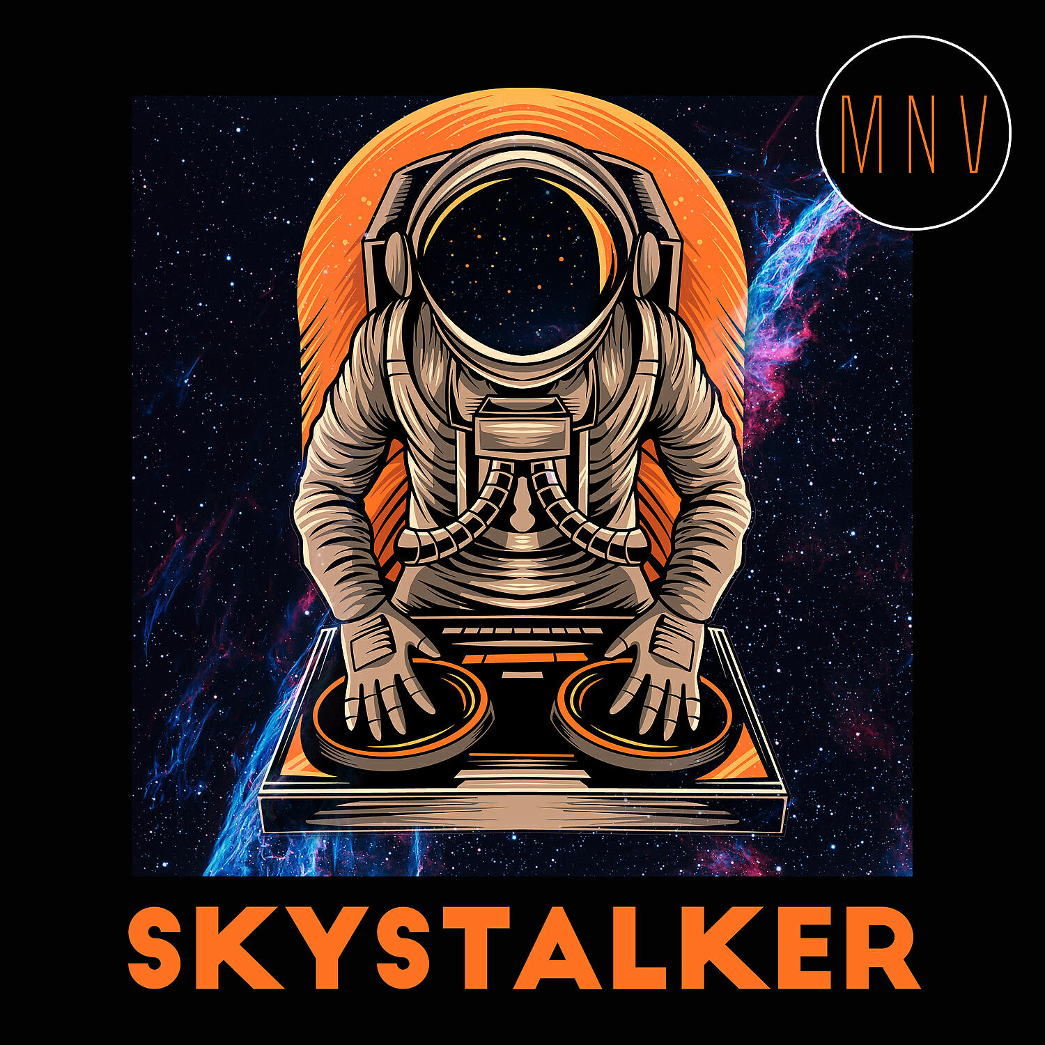 Релиз Skystalker