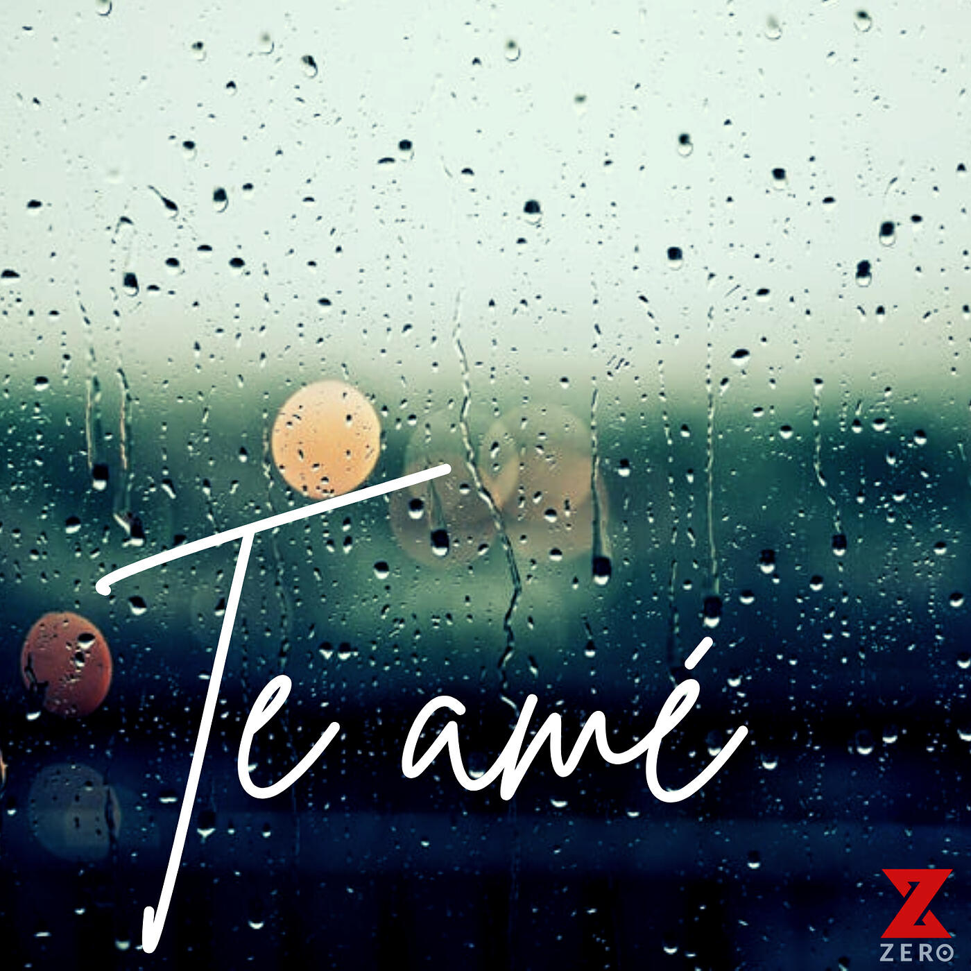 Zero - Te Amé