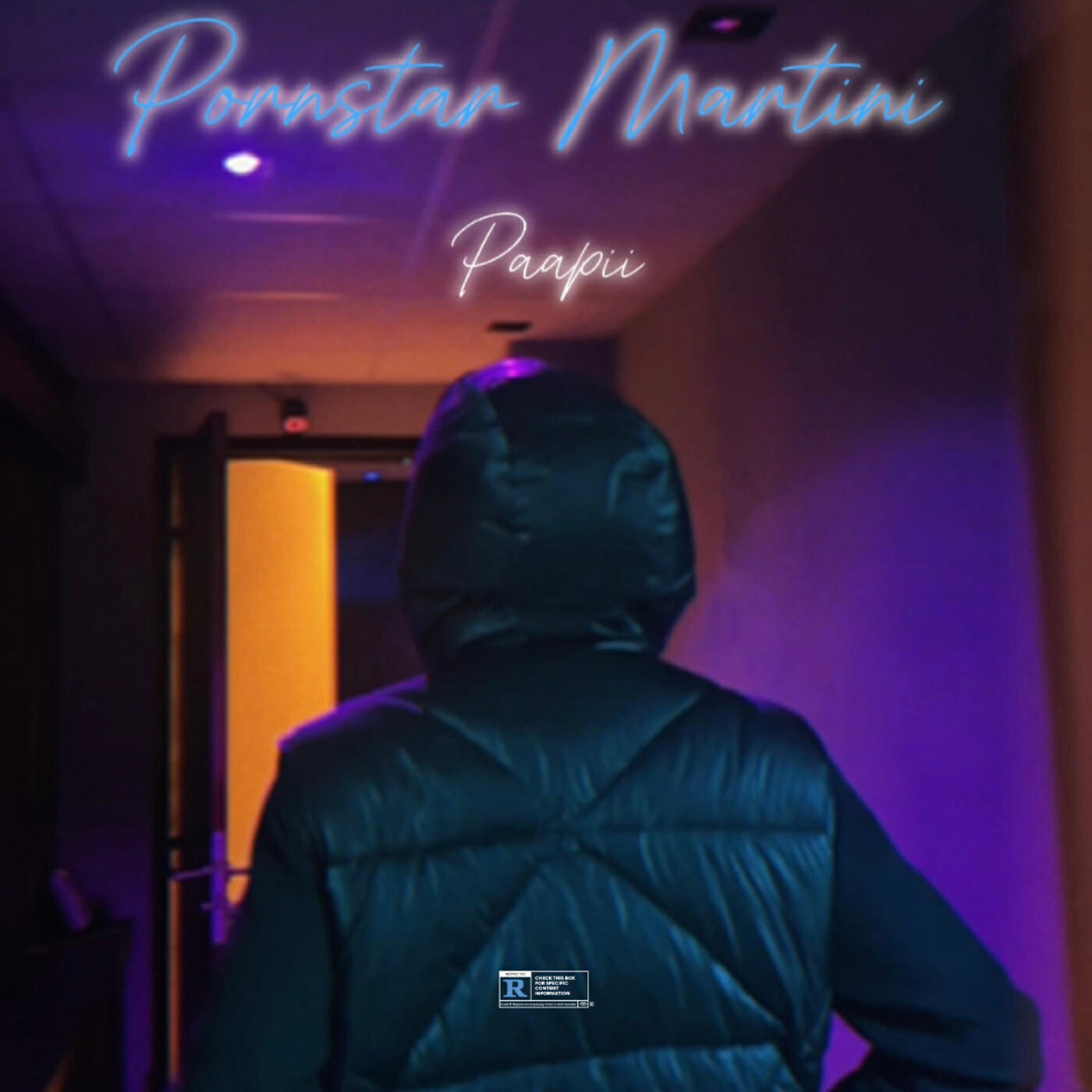 Релиз Pornstar Martini
