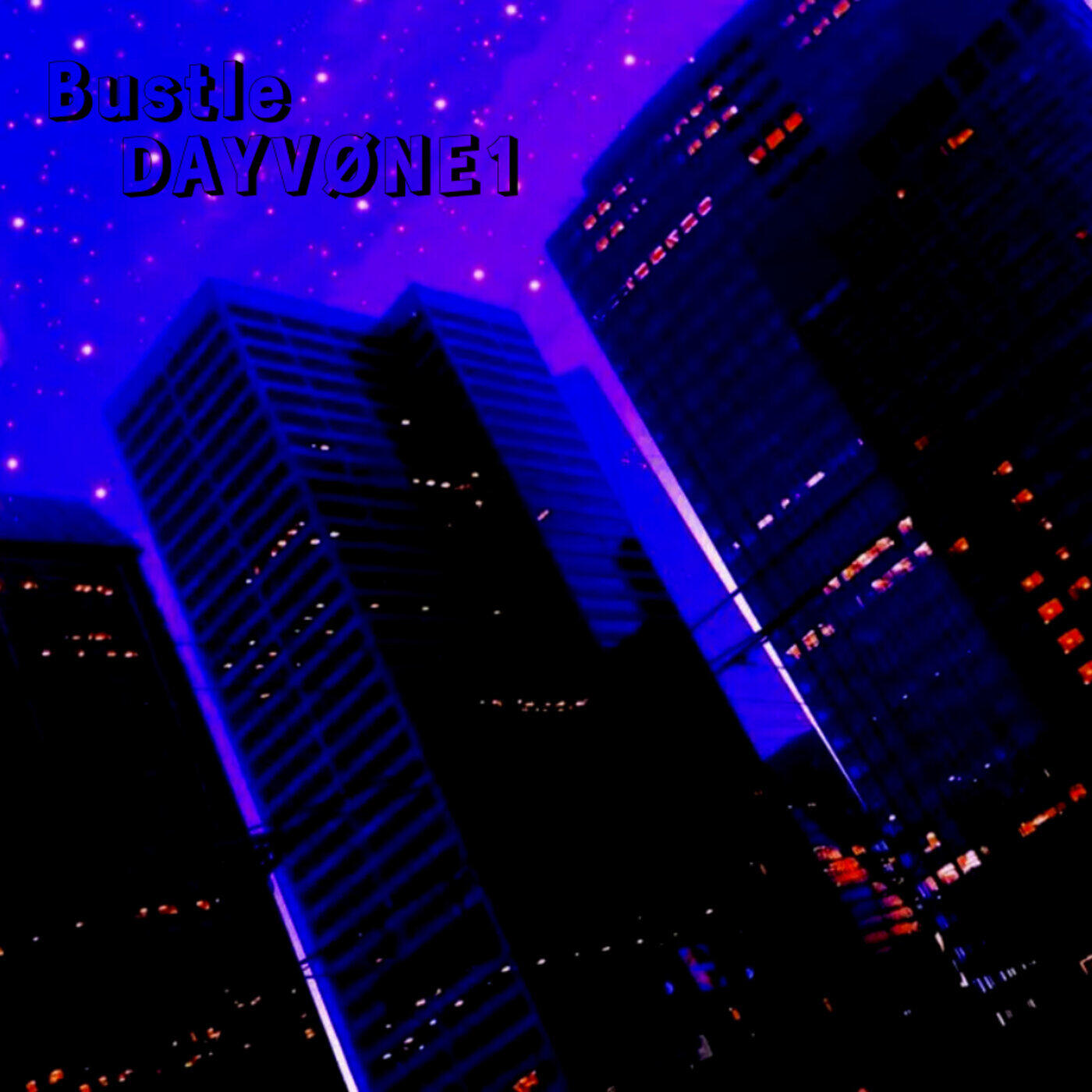 Релиз Bustle