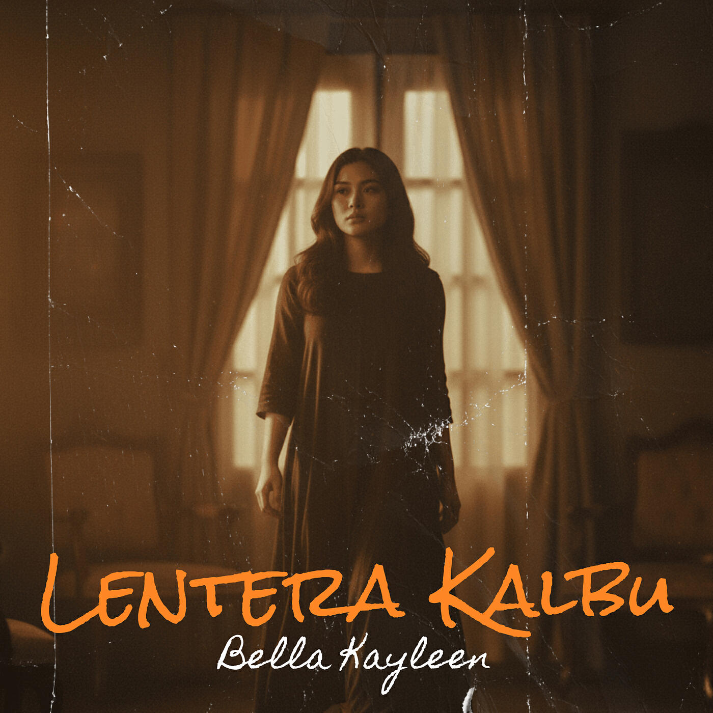 Релиз Lentera Kalbu