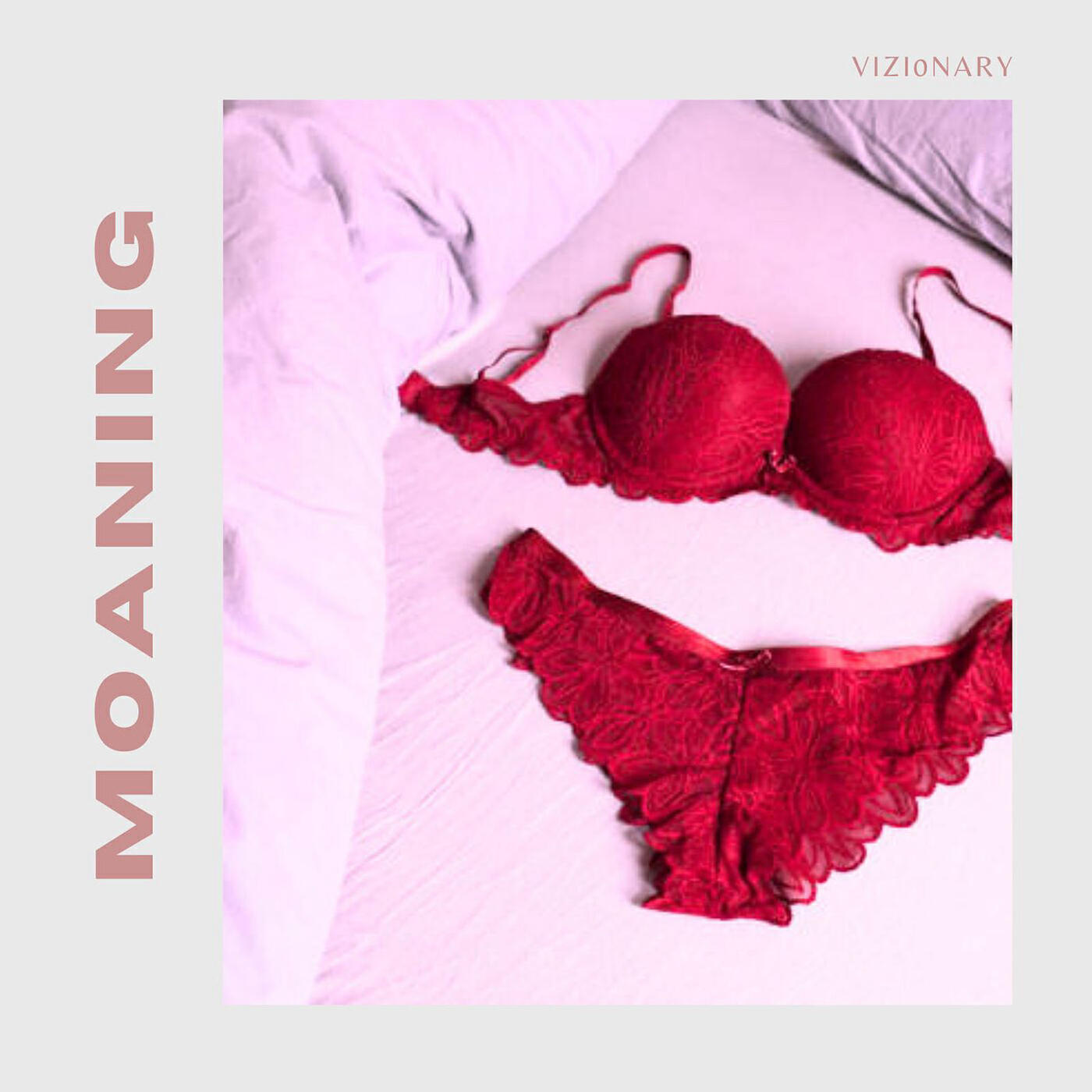 Релиз Moaning