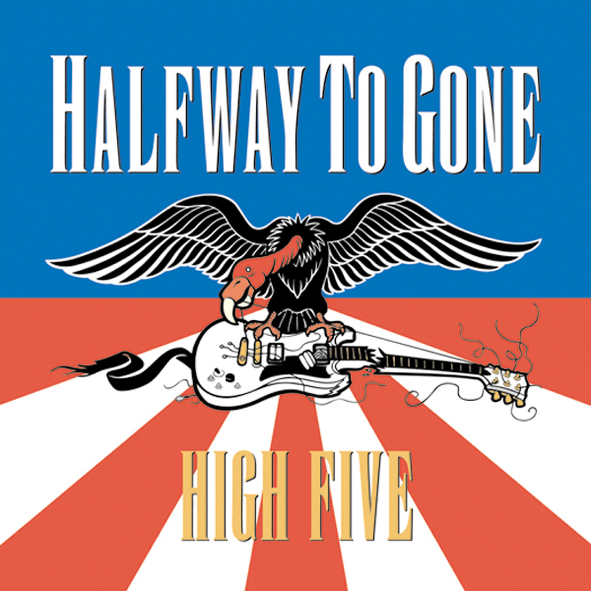 Релиз High Five
