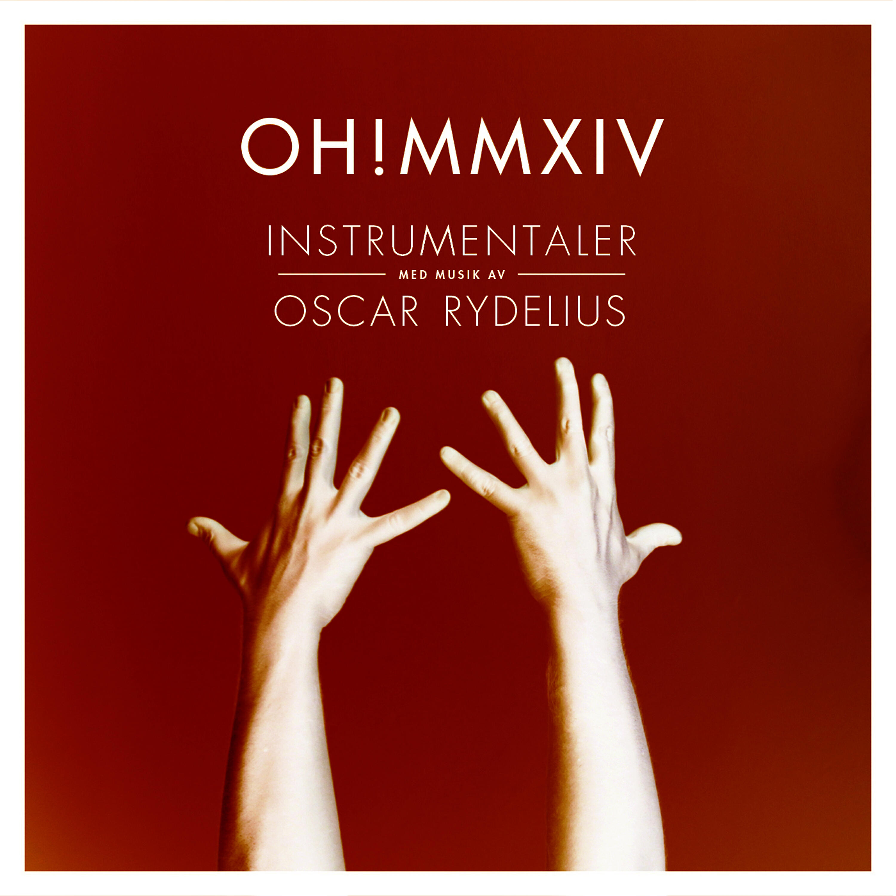 Релиз OH!MMXIV (Instrumentaler)