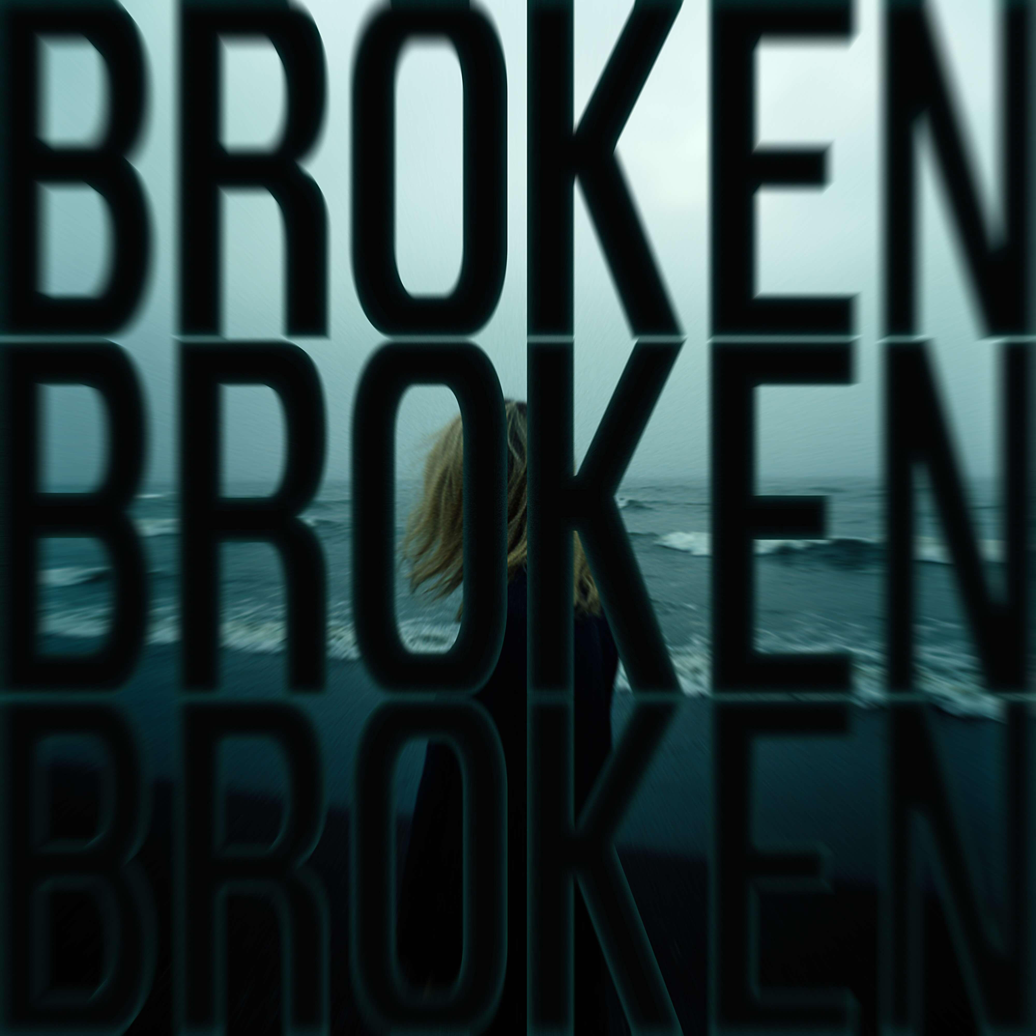 Релиз BROKEN