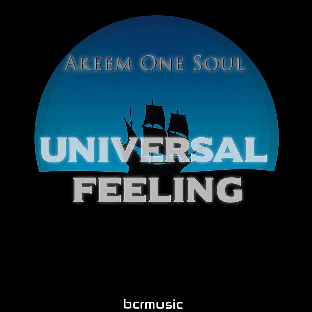Релиз Universal Feeling