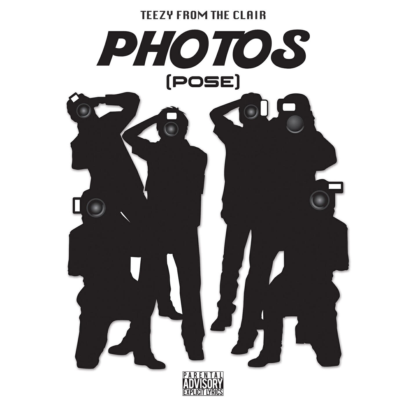Релиз Photos (Pose)