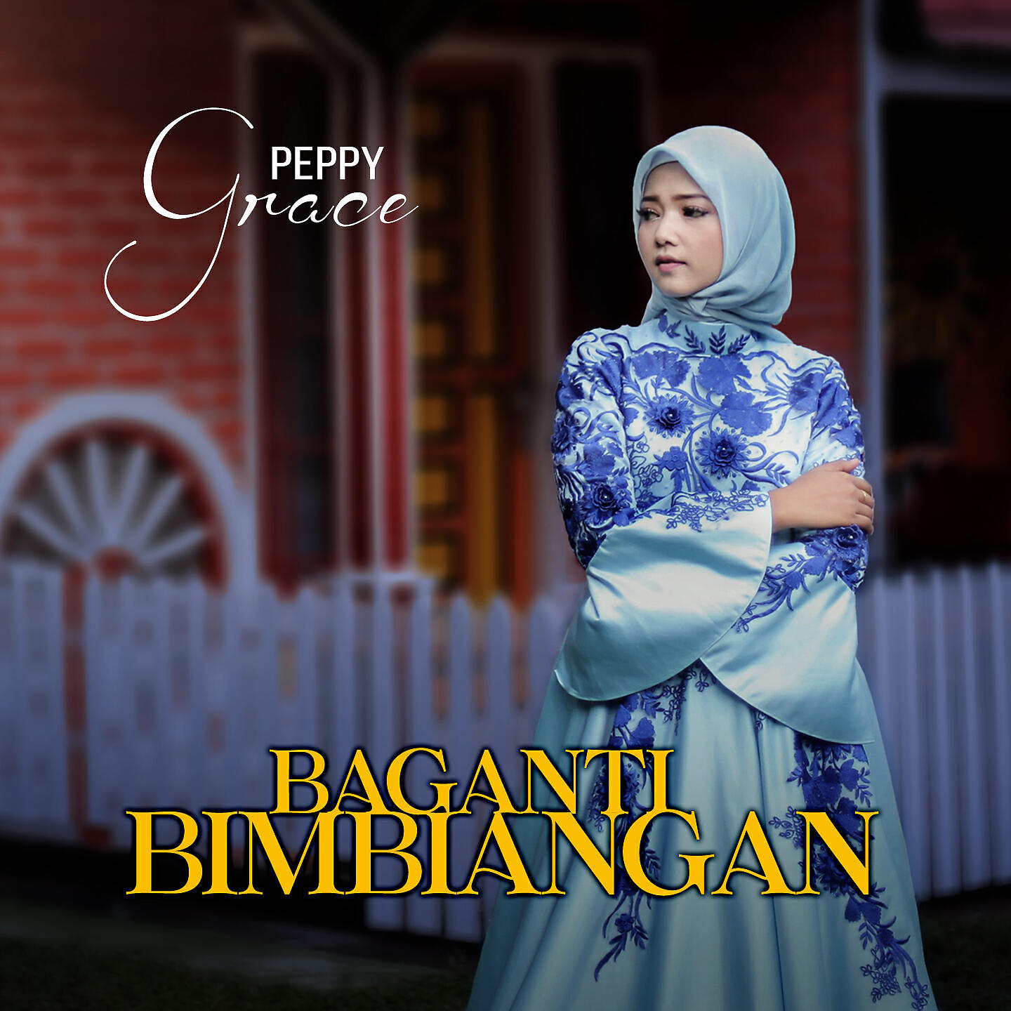 Релиз Baganti Bimbiangan