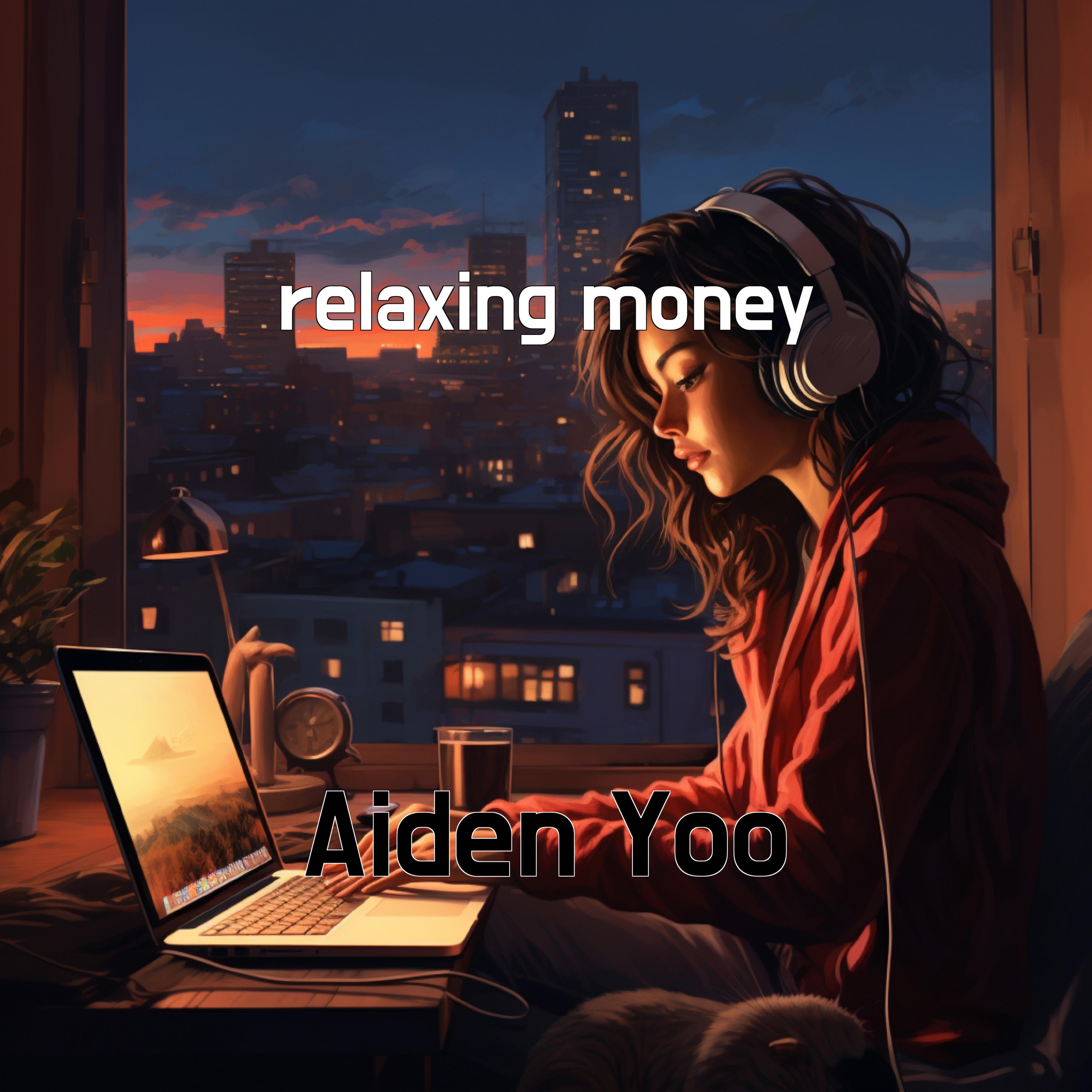Релиз relaxing money