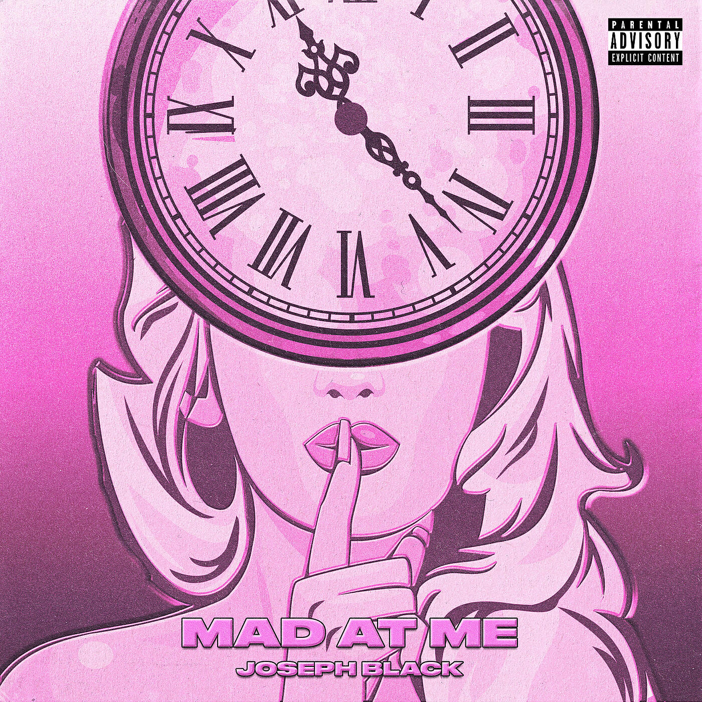 Релиз mad at me