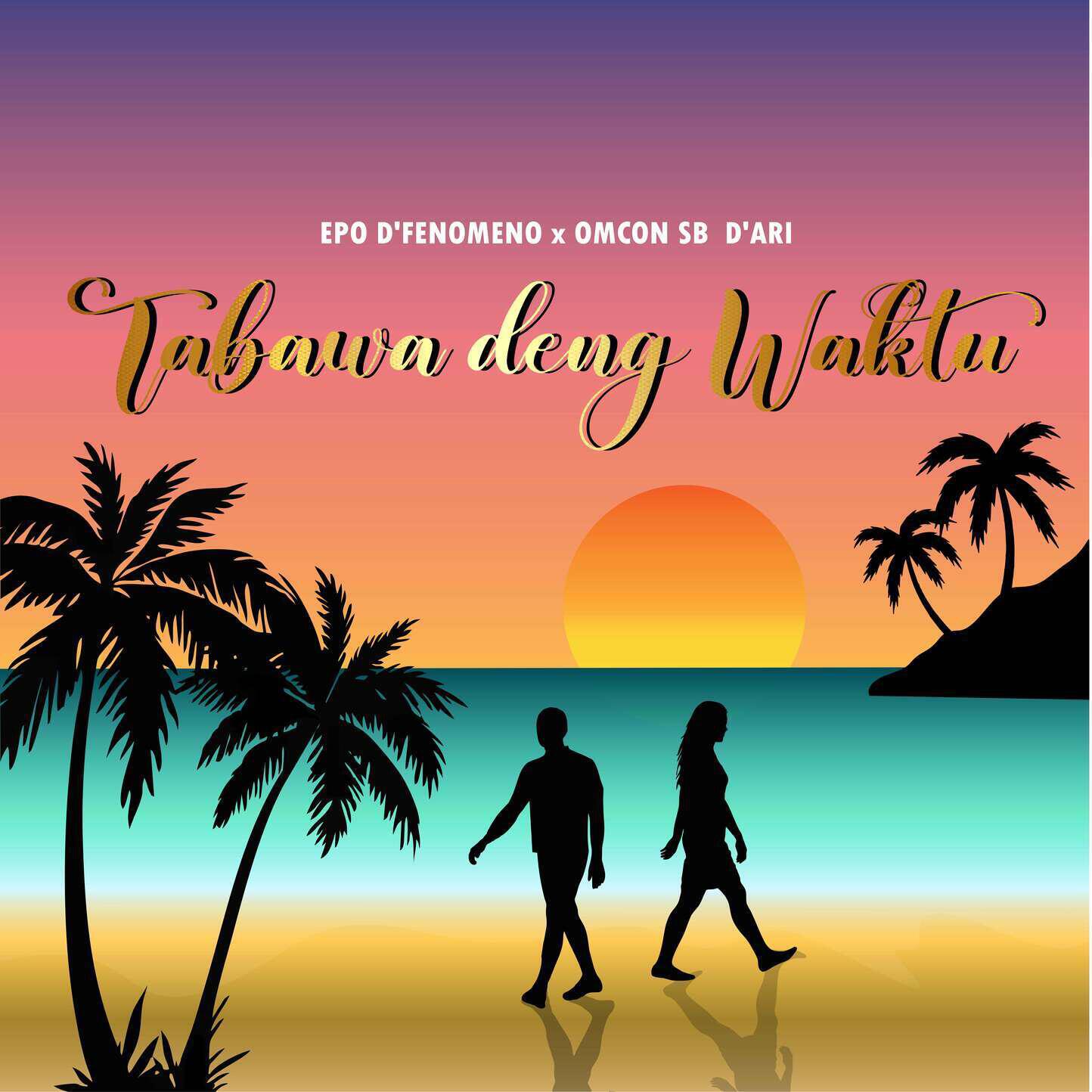 Релиз TABAWA DENG WAKTU