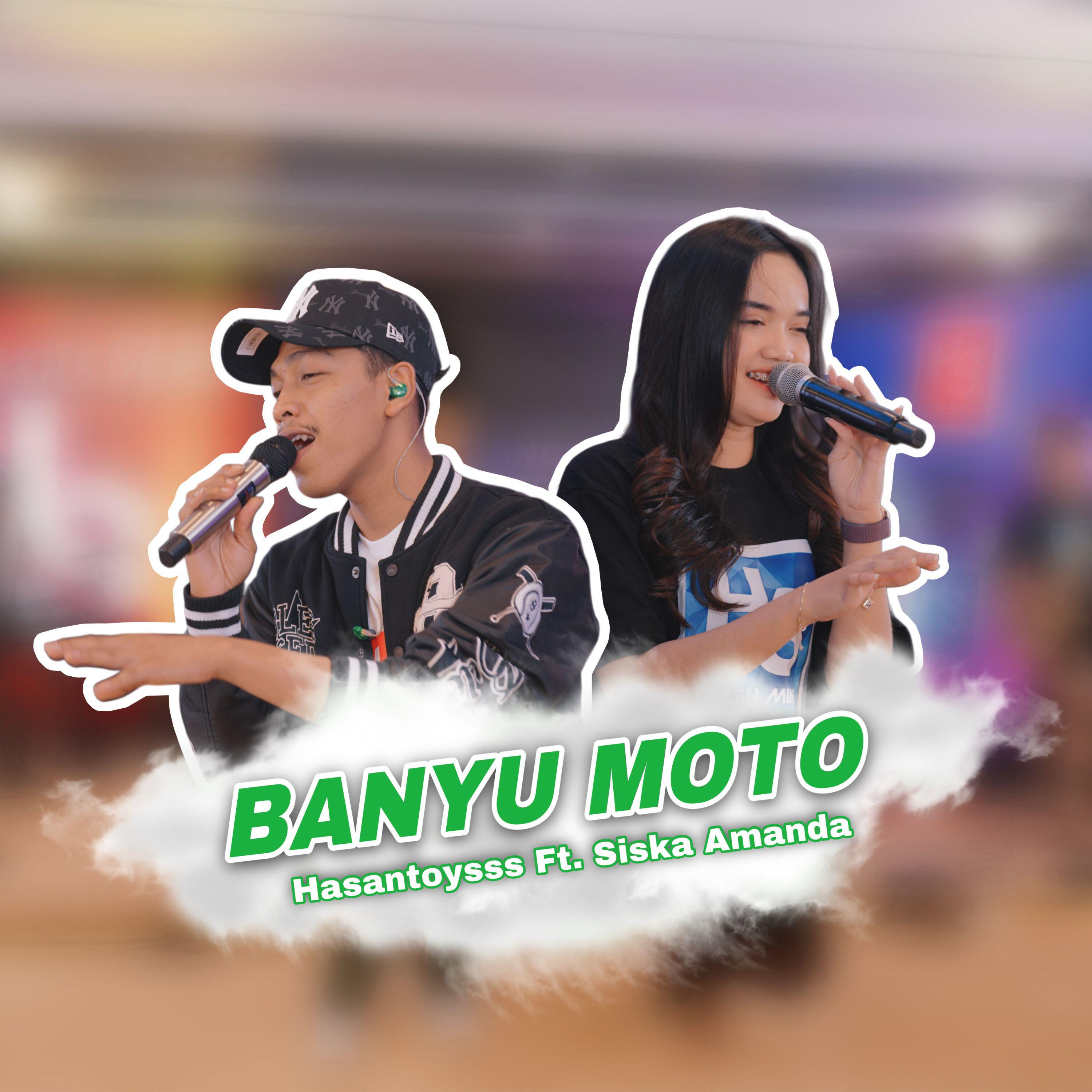 Релиз Banyu Moto