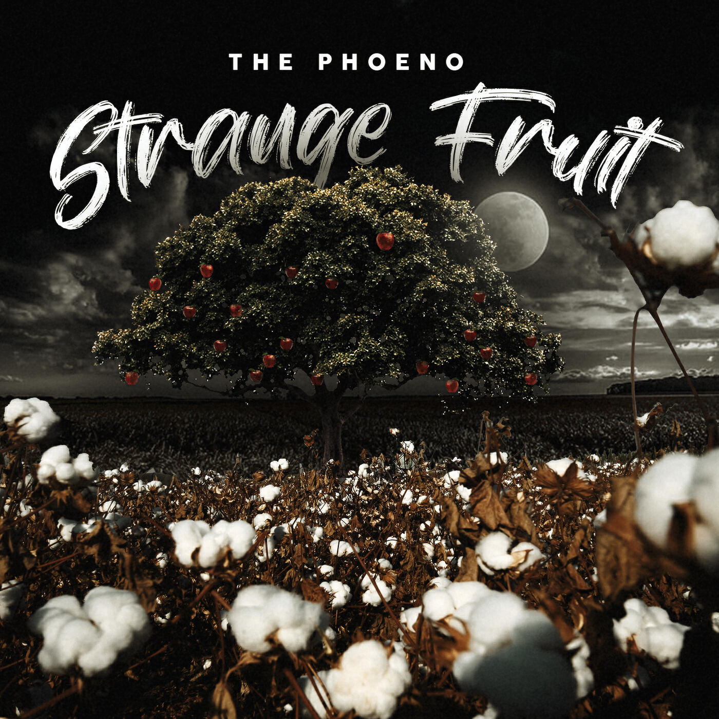 Трек Strange Fruit