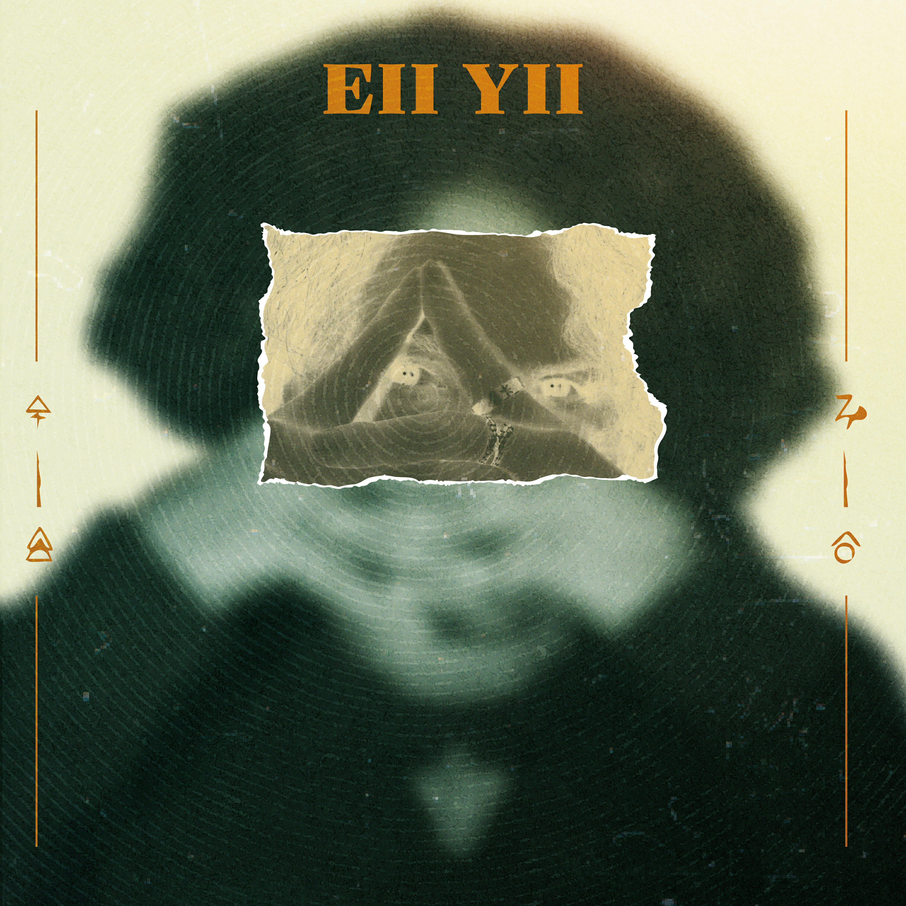 Релиз Ojo de Tri∆Ngulo