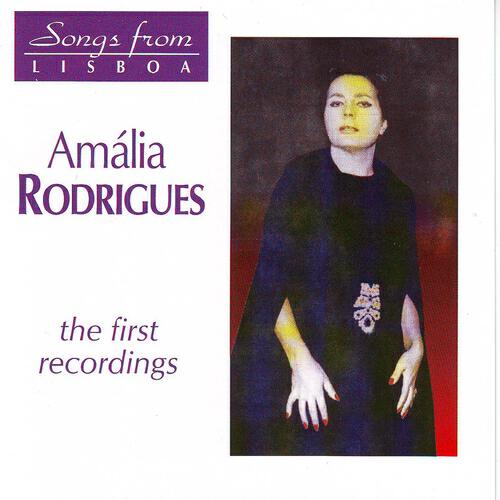 Релиз Songs from Portugal