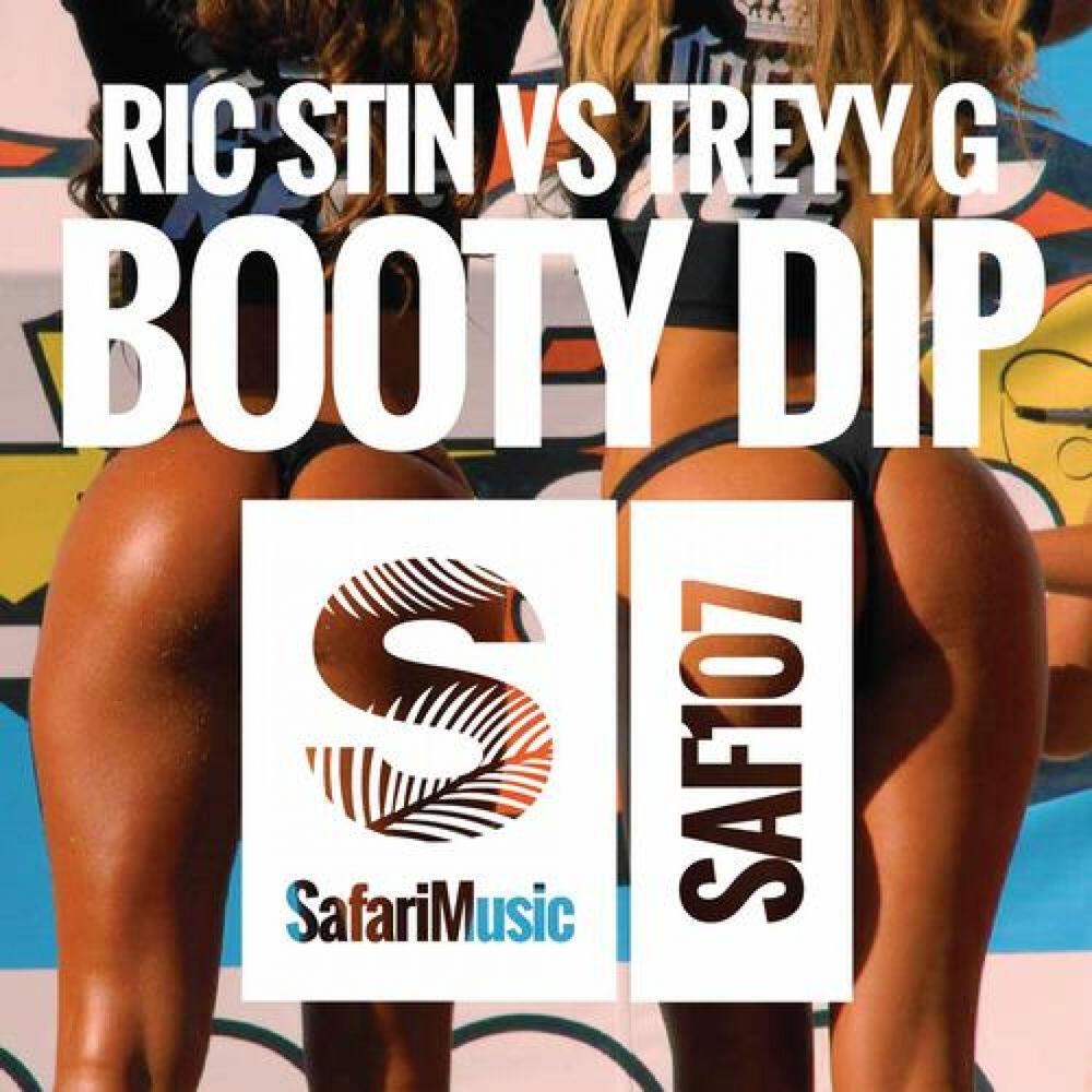 Ric Stin