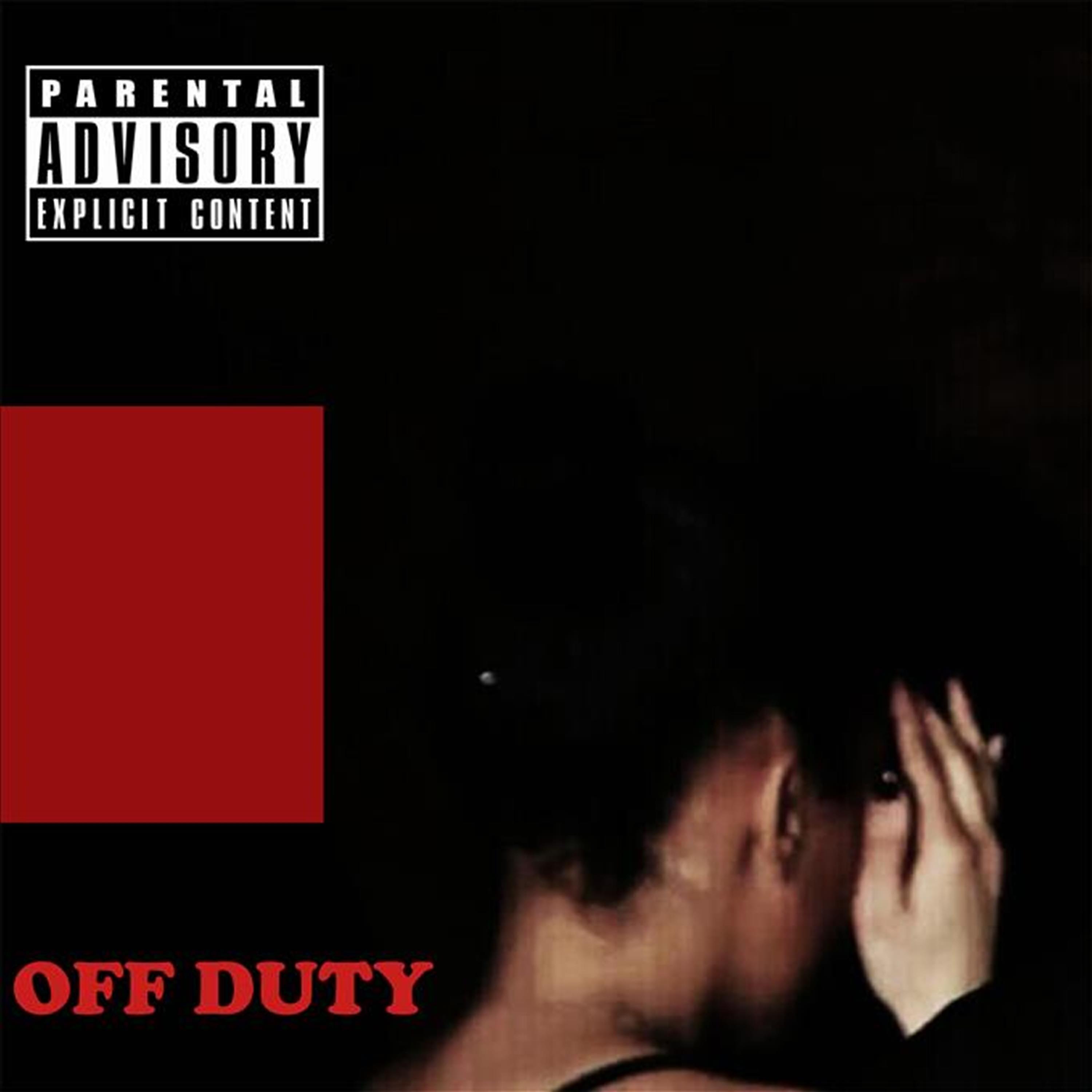Релиз Off Duty