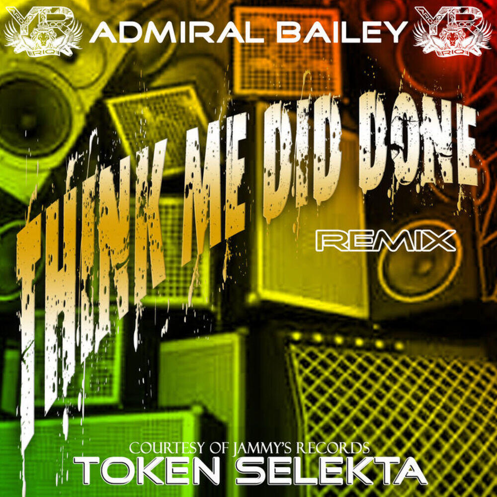 Релиз Think Me Did Done