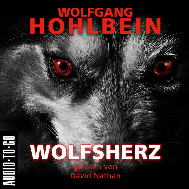 Релиз Wolfsherz (Gekürzt)