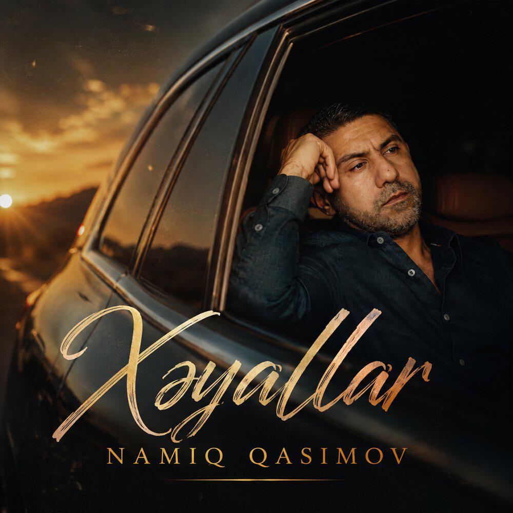 Релиз Xəyallar