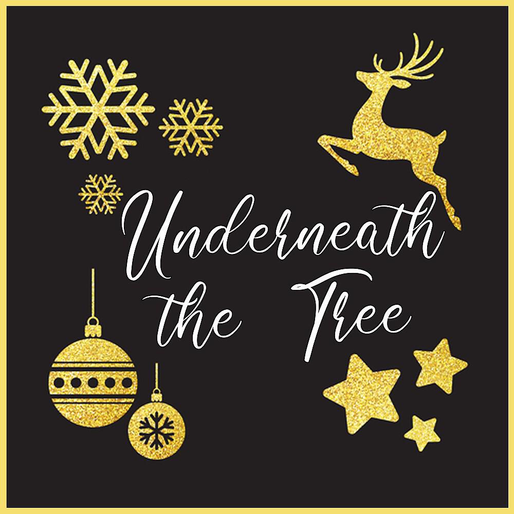Релиз Underneath the Tree