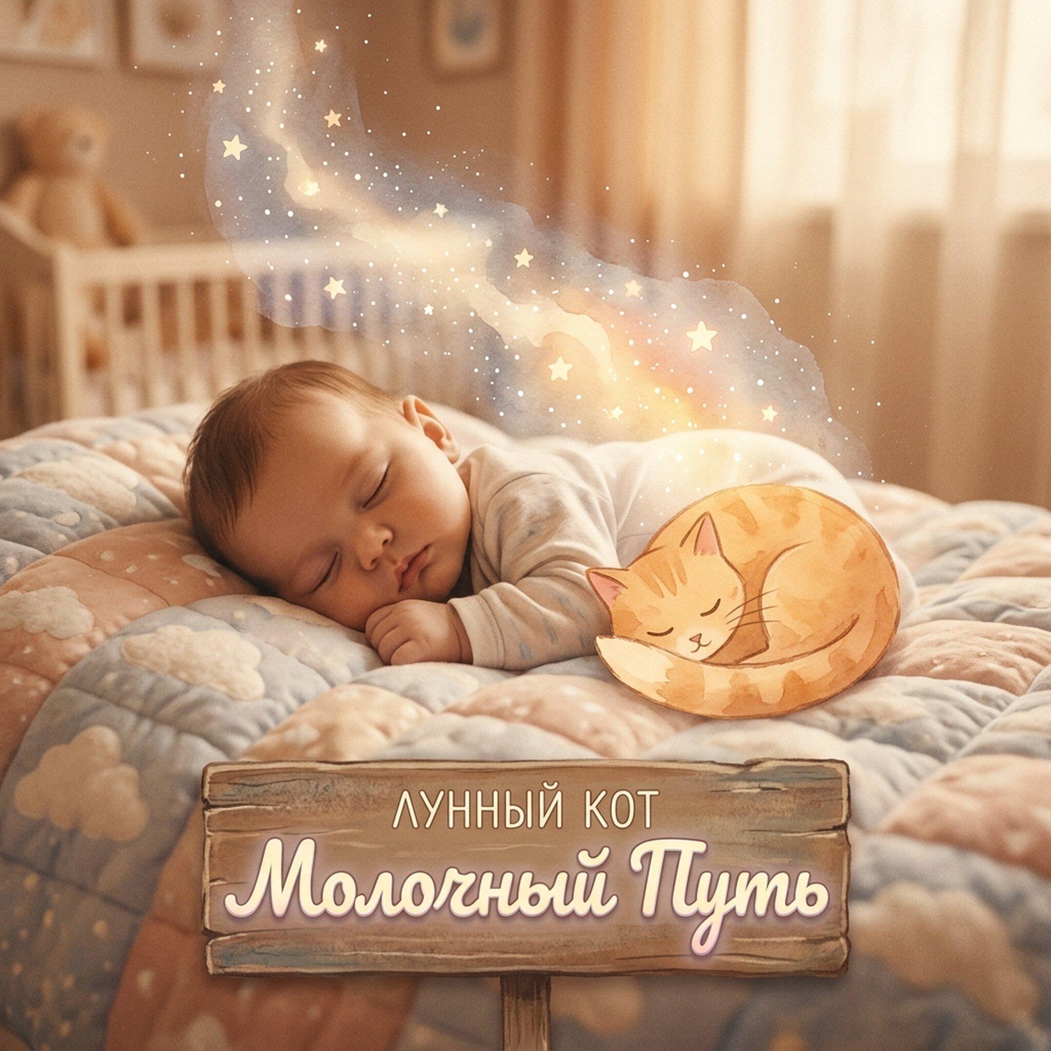 Релиз Молочный Путь