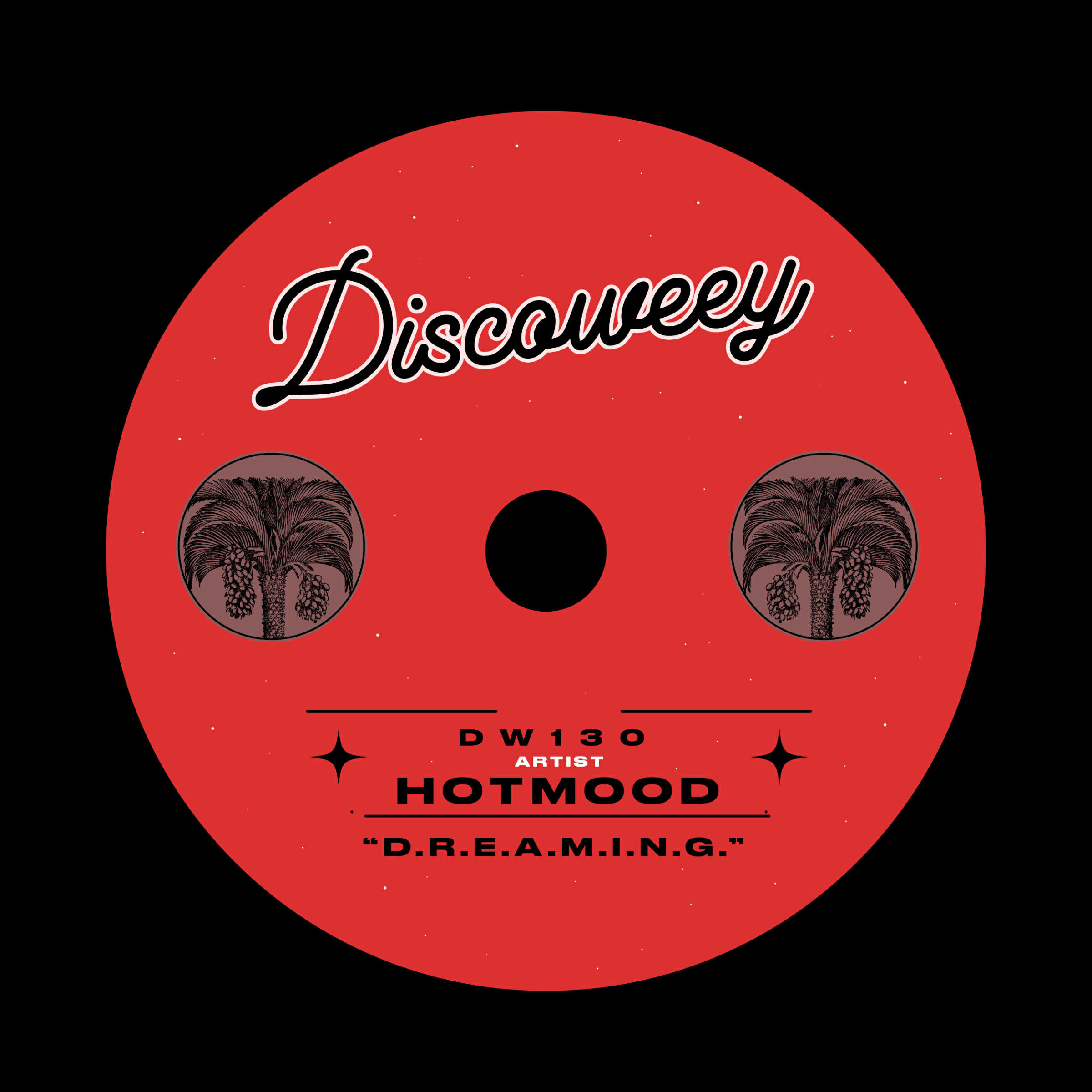 Релиз D.R.E.A.M.I.N.G.