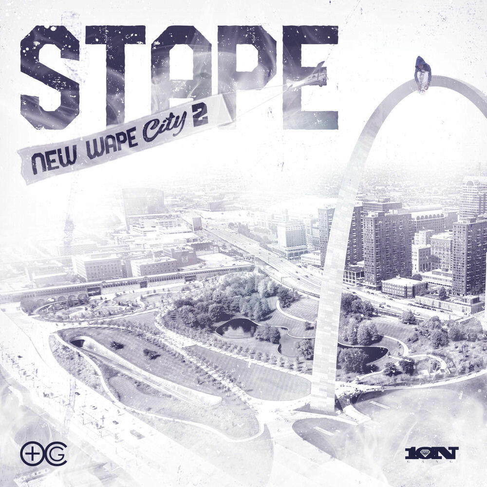 Релиз New Wape City 2