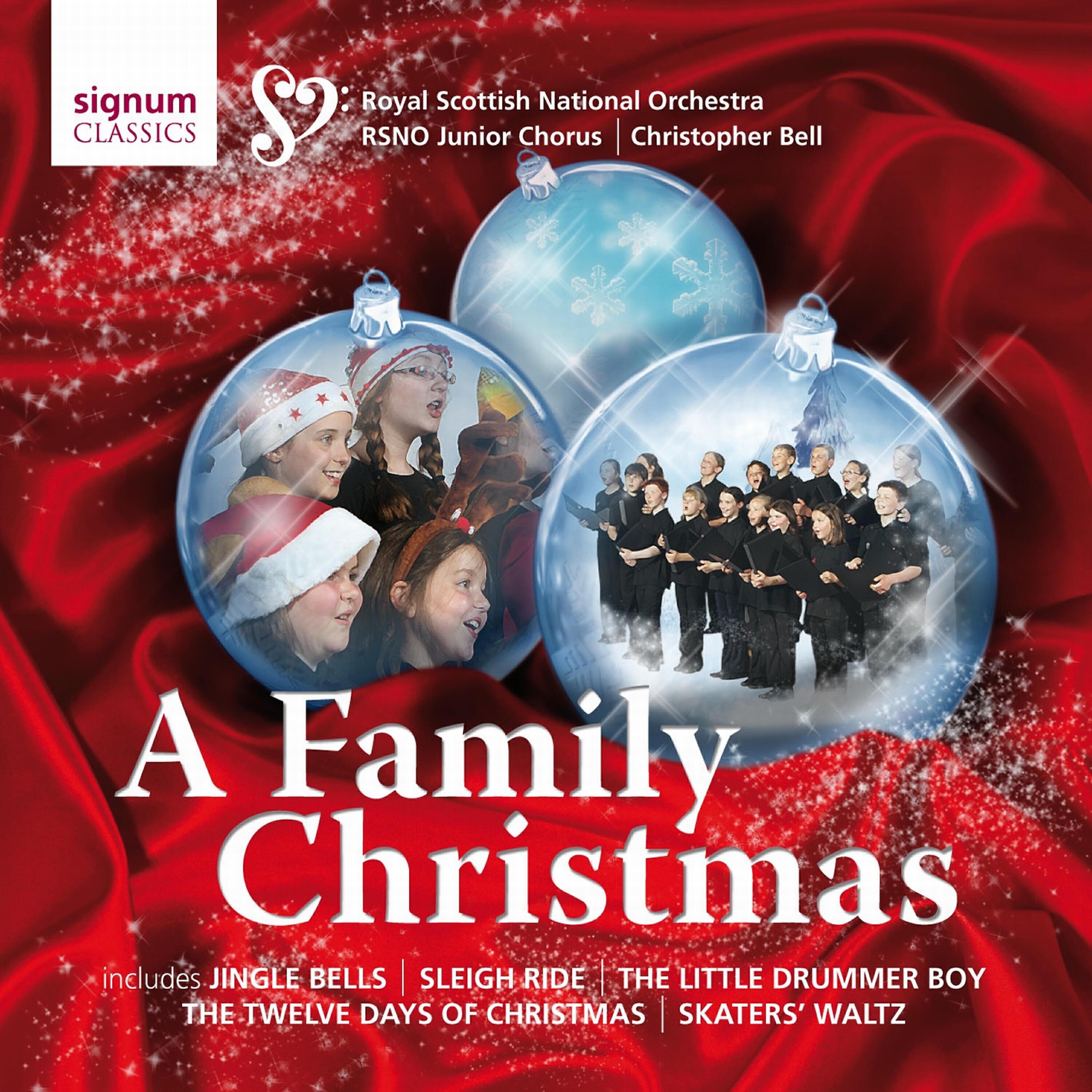Junior Chorus