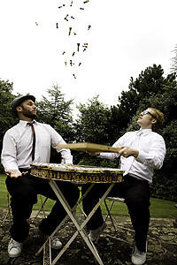 the Jack Baker Trio