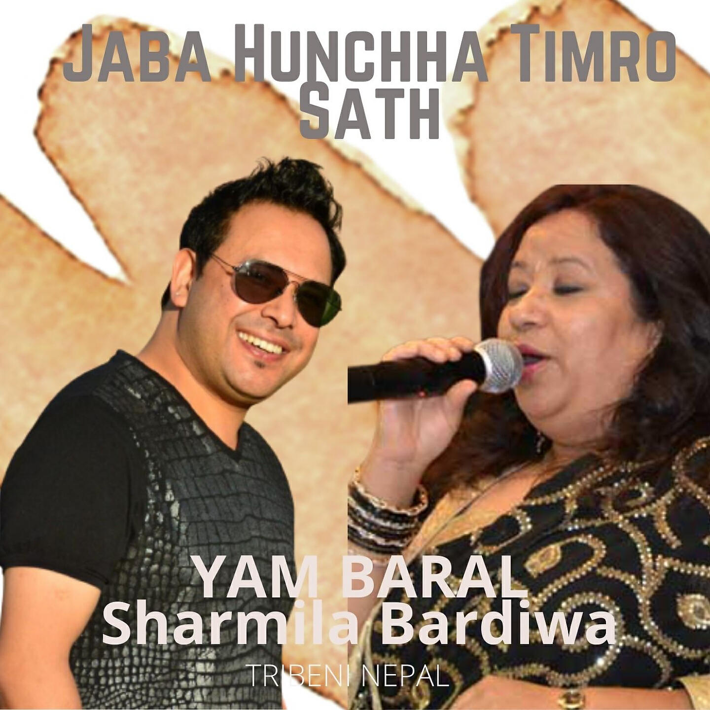 Релиз Jaba Hunchha Timro Sath