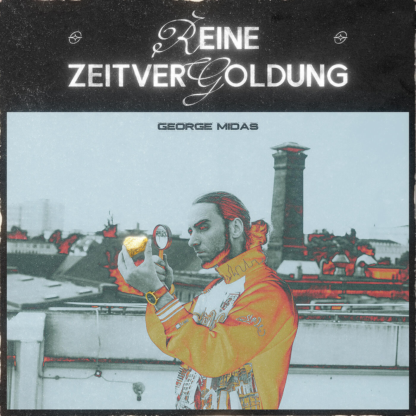 Релиз Reine Zeitvergoldung