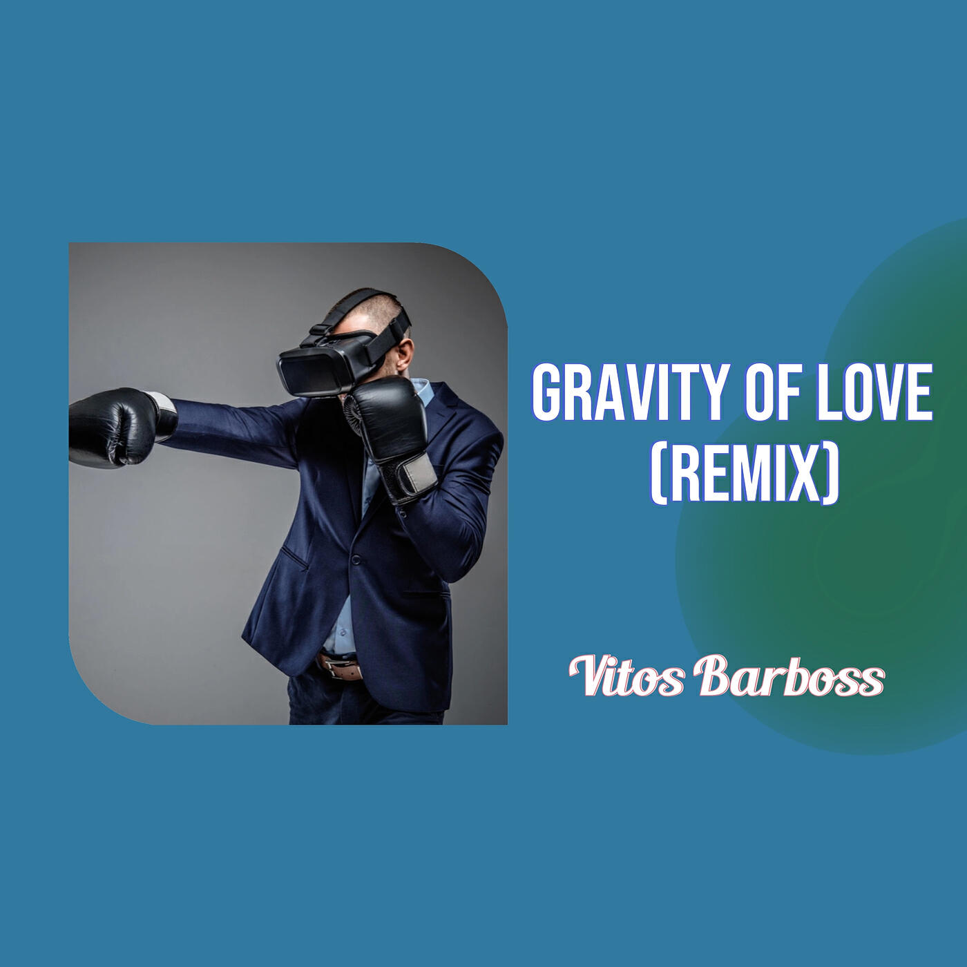 Релиз Gravity of Love (Remix)