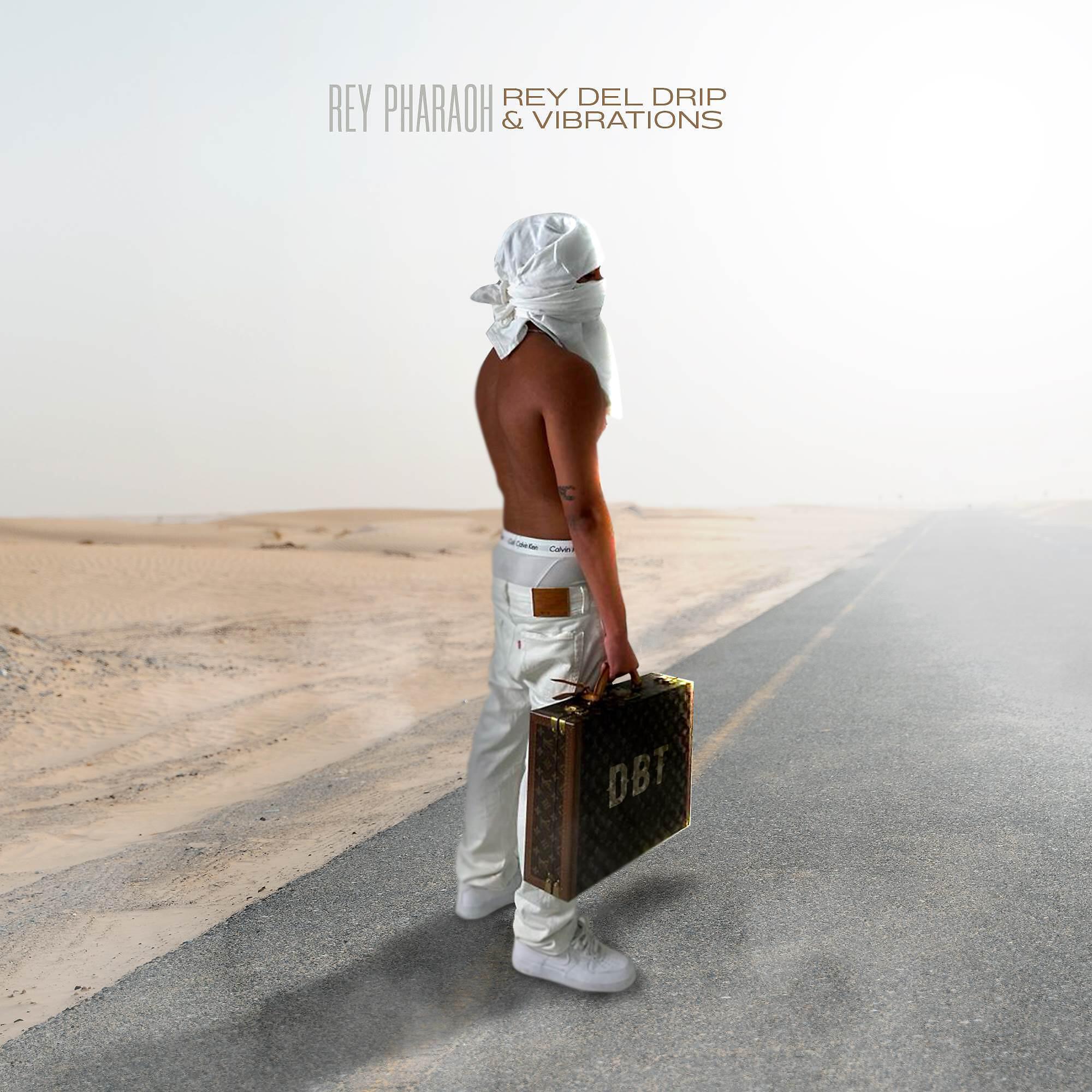 Релиз Vibrations