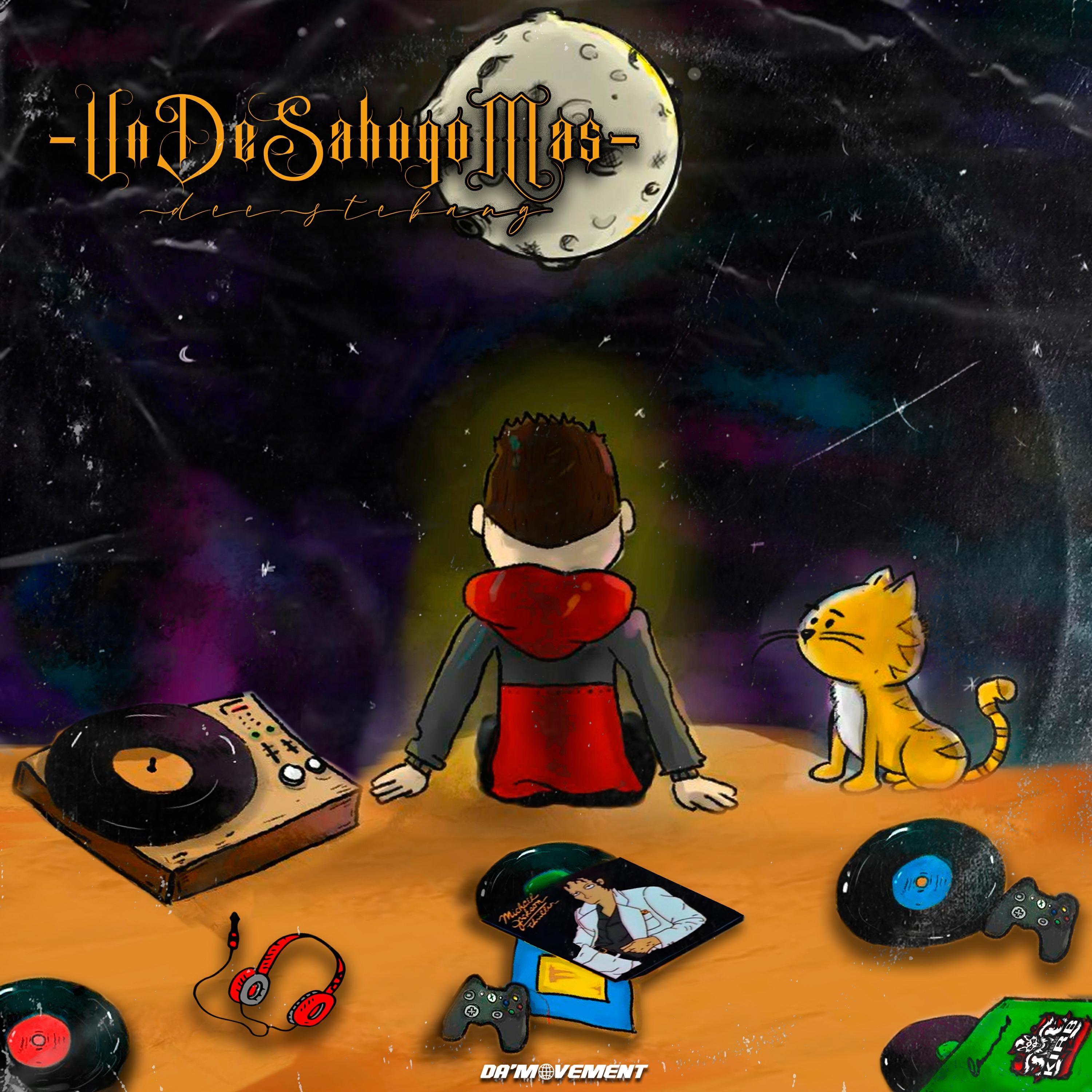 Скачать песню Dee Stebang, Iyhon Secuaz, Cat Lira, Cruze de Lineaz - Todo Es Para бесплатно в MP3 для Android и iOS
