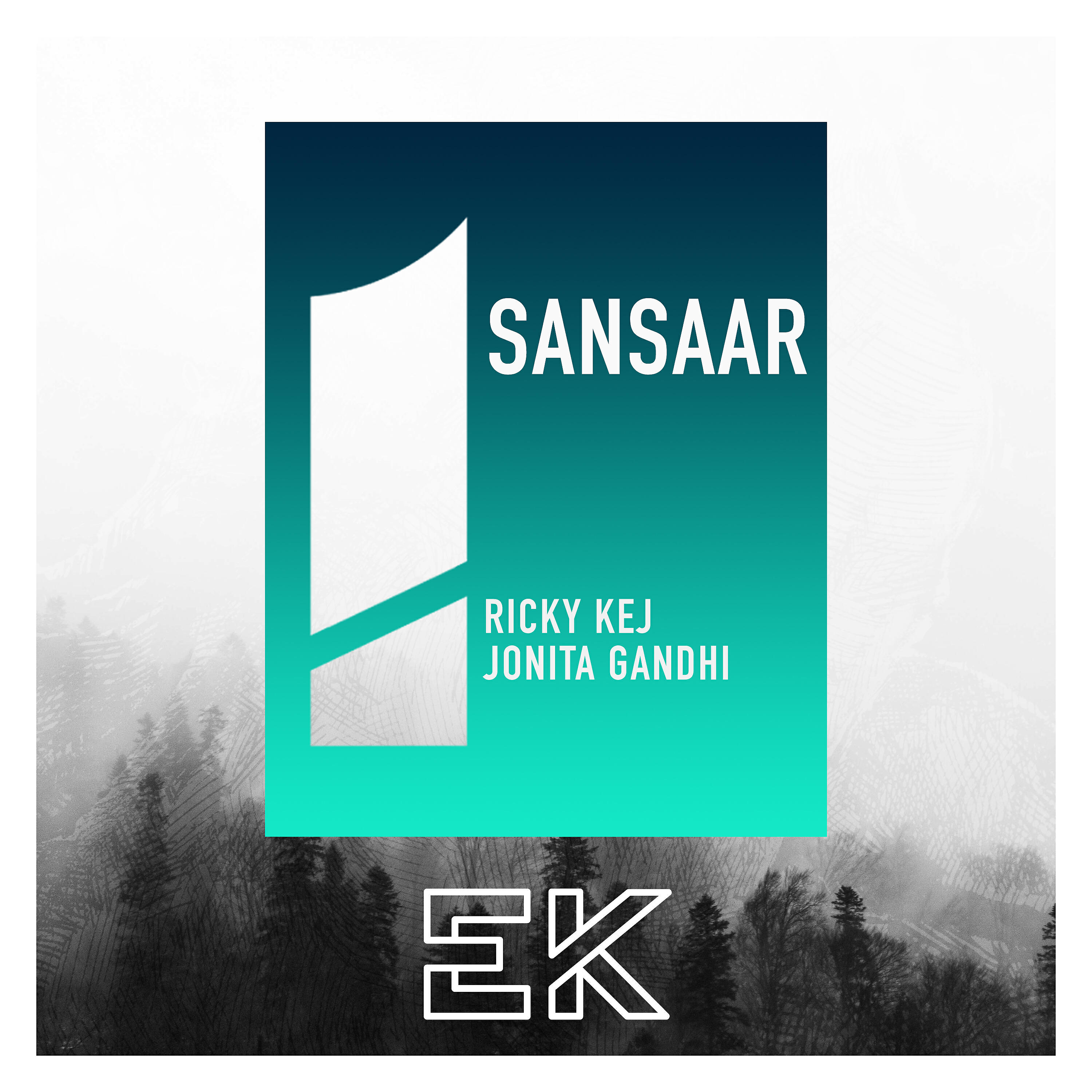 Скачать песню Siddhartha Belmannu, Ricky Kej, Jonita Gandhi - Sansaar бесплатно в MP3 для Android и iOS