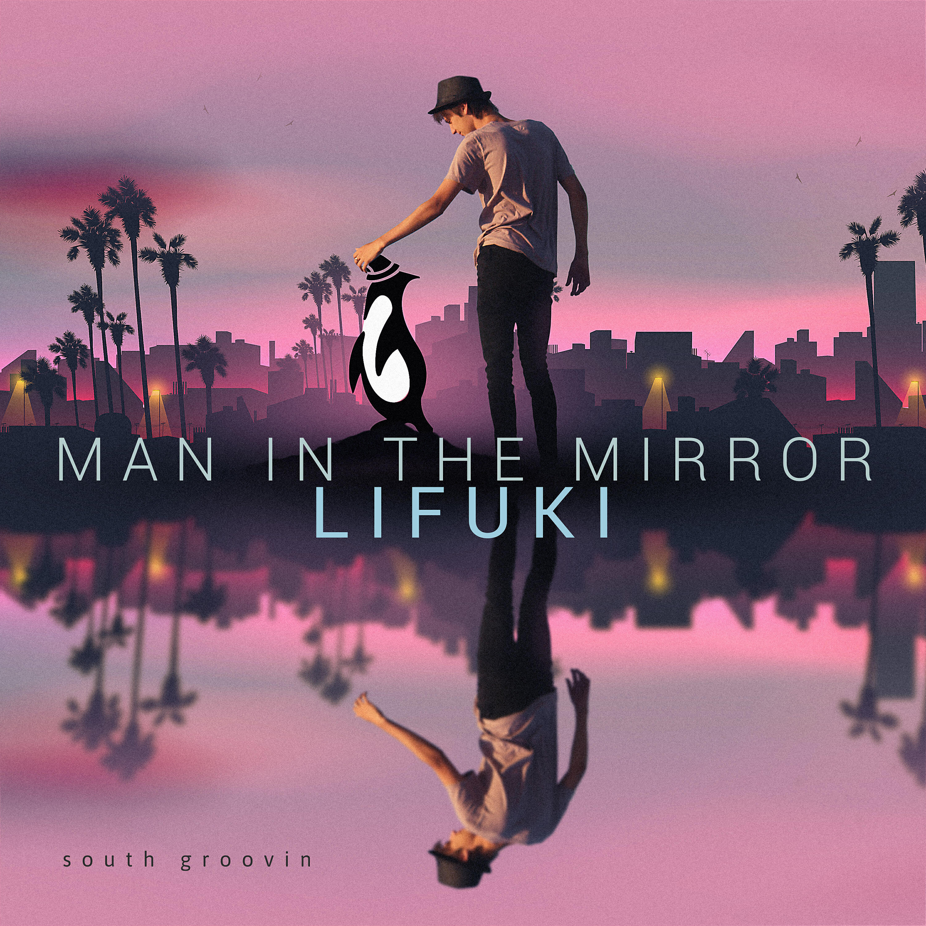 Релиз Man in the Mirror
