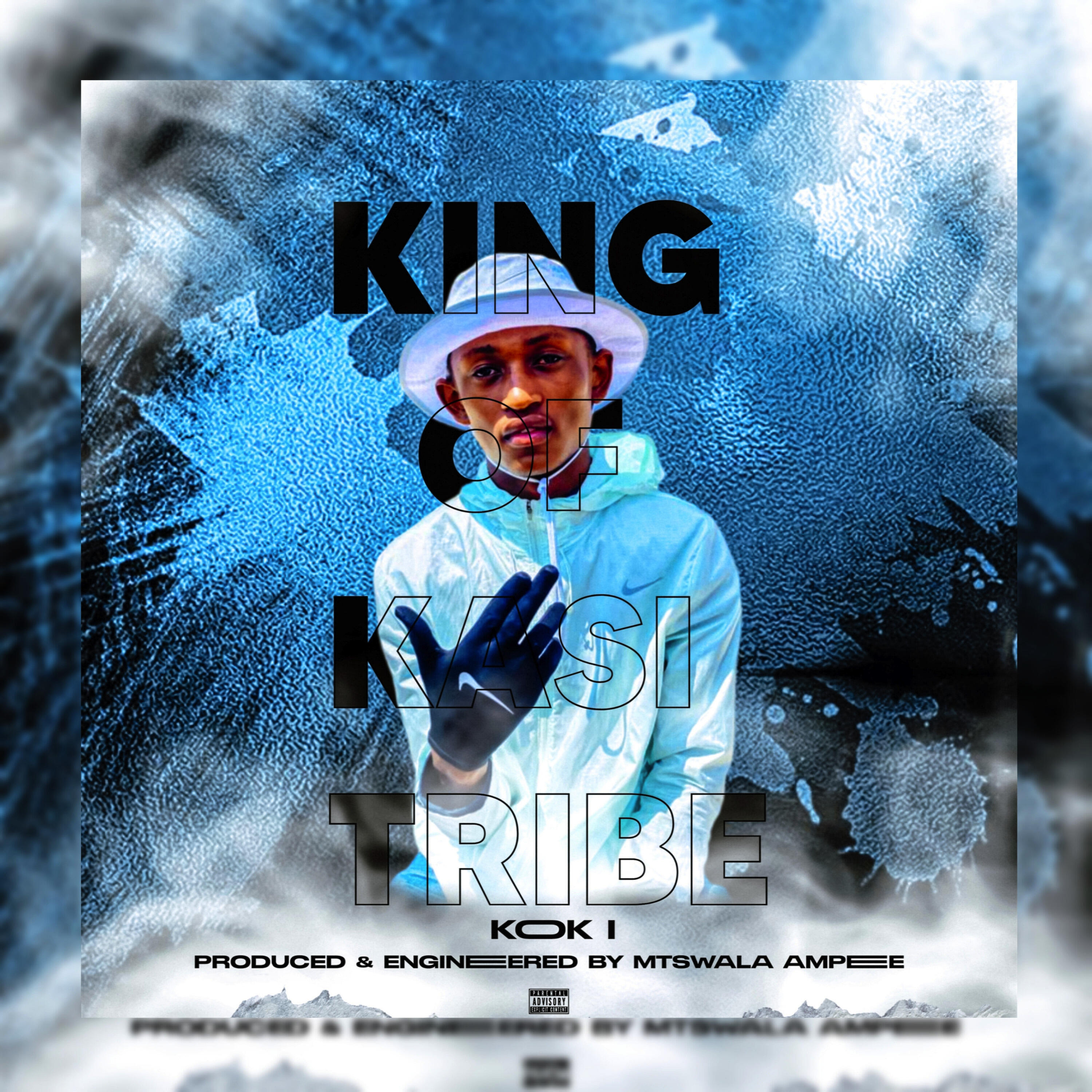 Релиз King Of Kasi Tribe(KOK I)